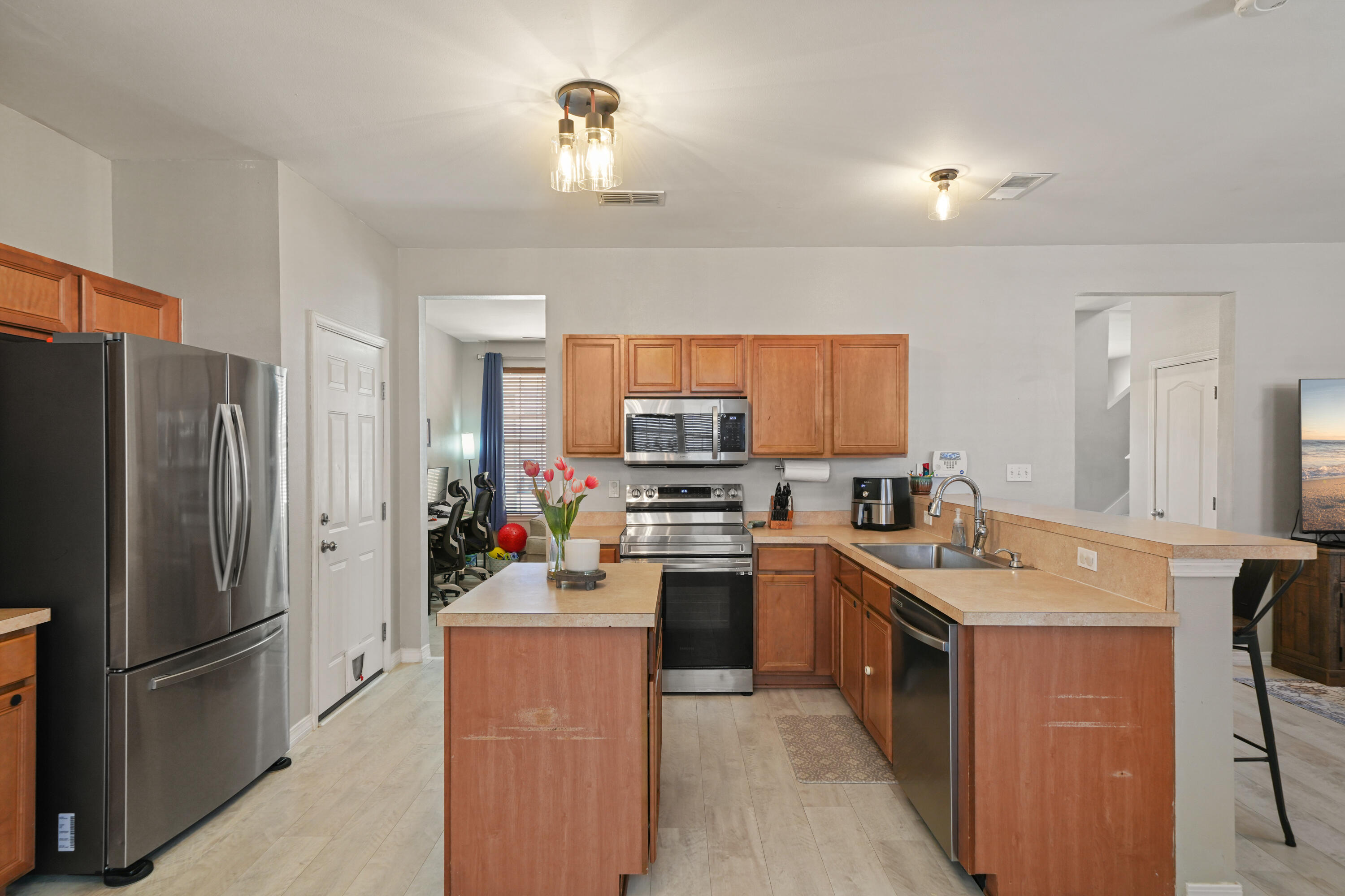 SANDY RIDGE ESTATES - Residential