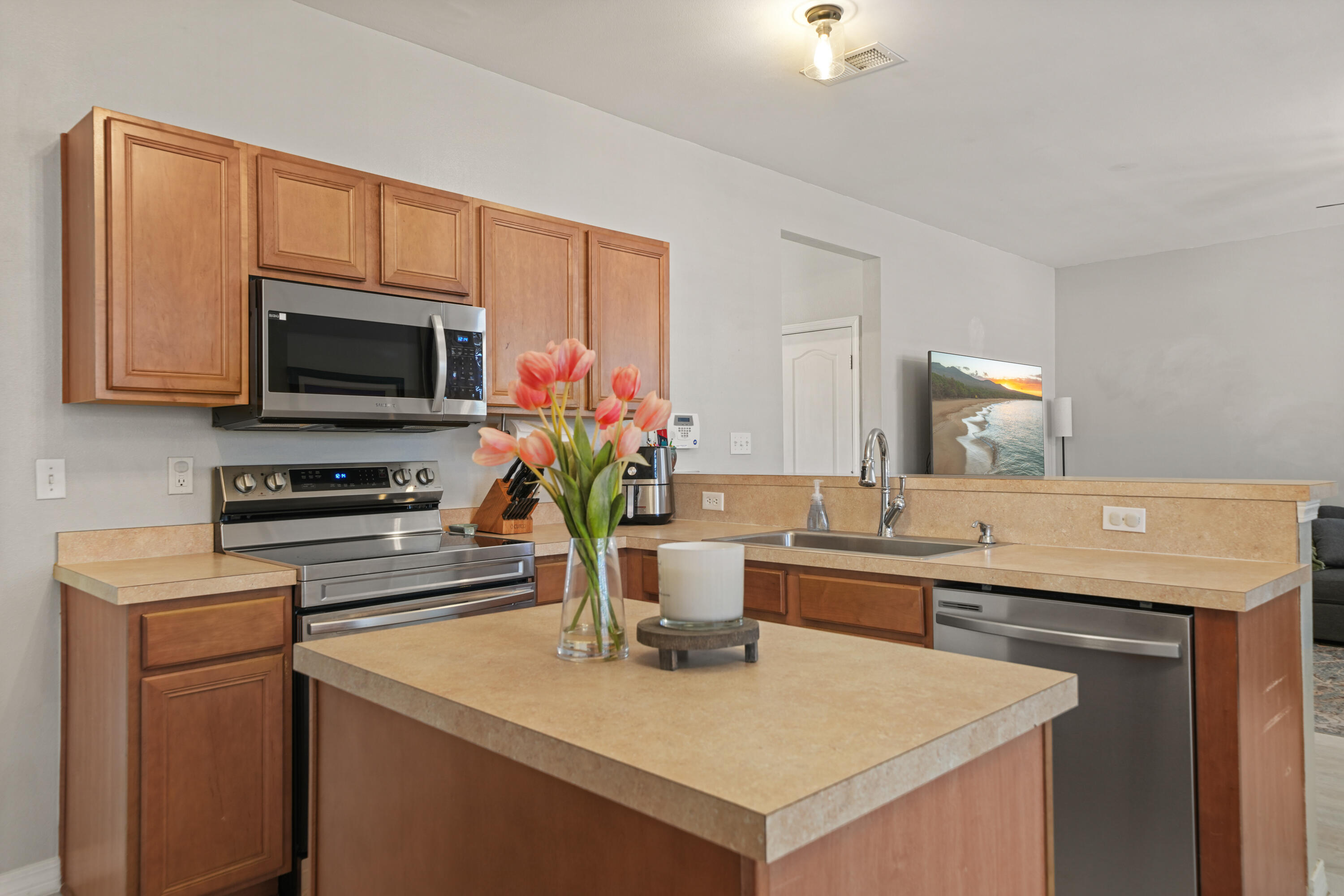 SANDY RIDGE ESTATES - Residential