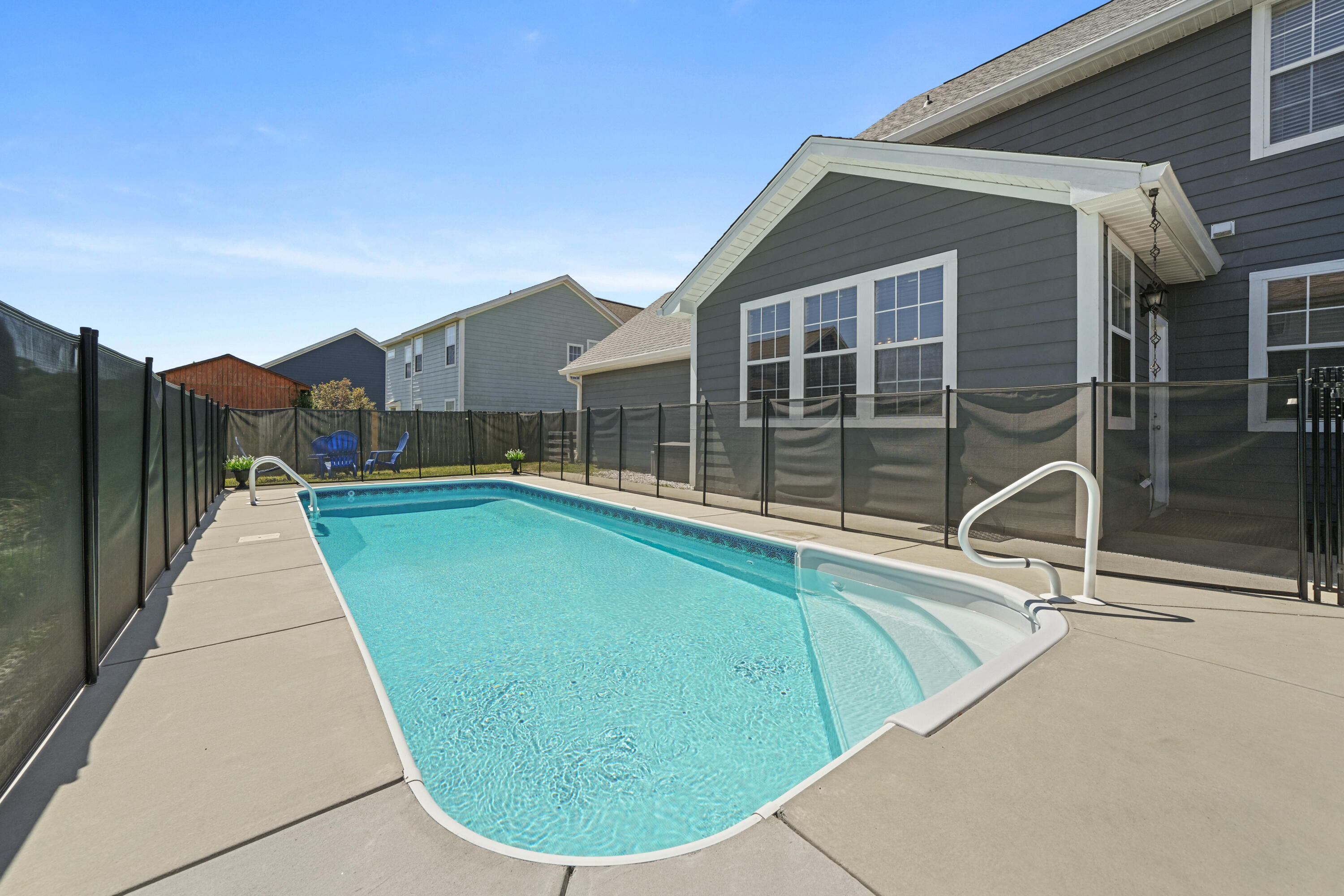 SANDY RIDGE ESTATES - Residential