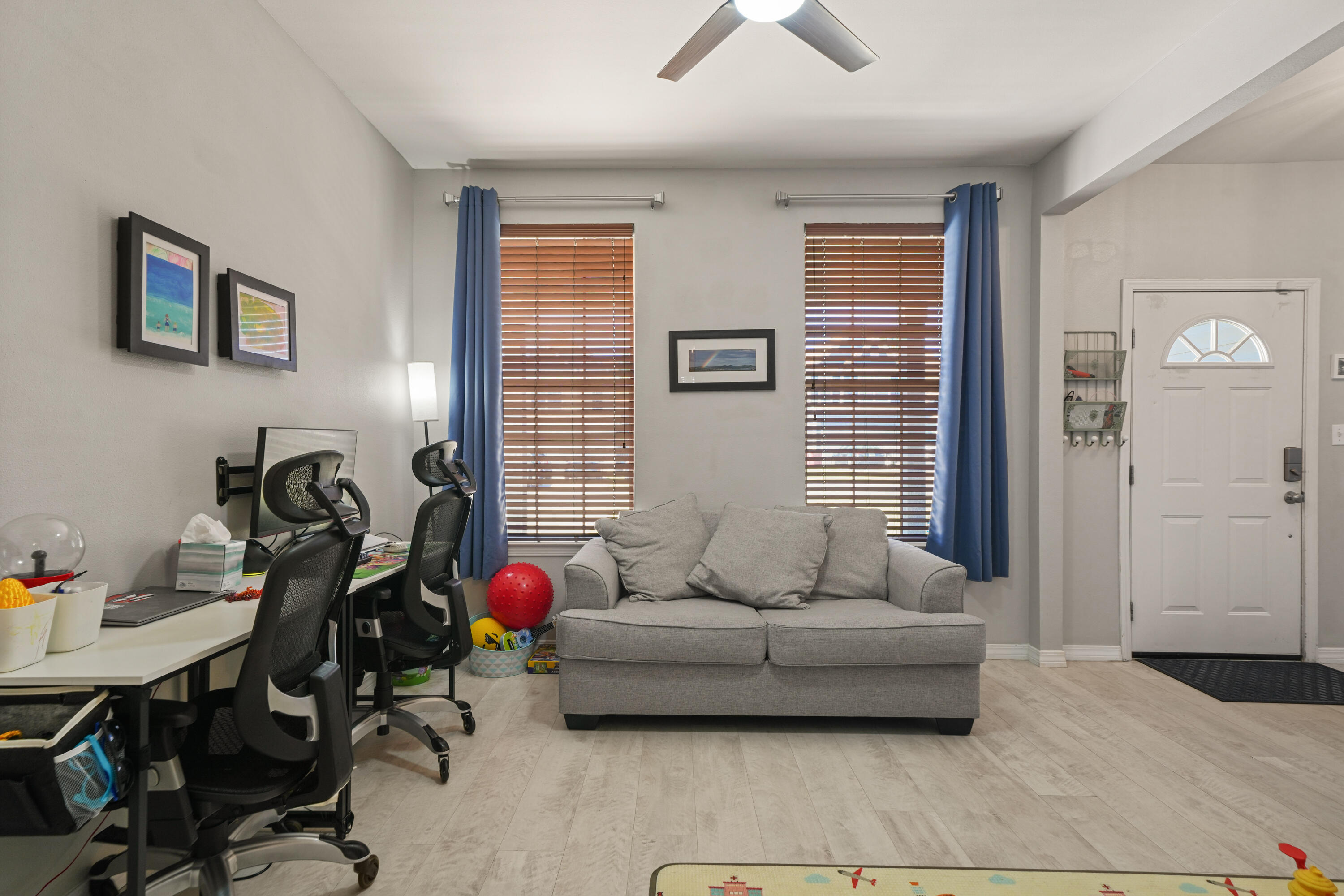 SANDY RIDGE ESTATES - Residential