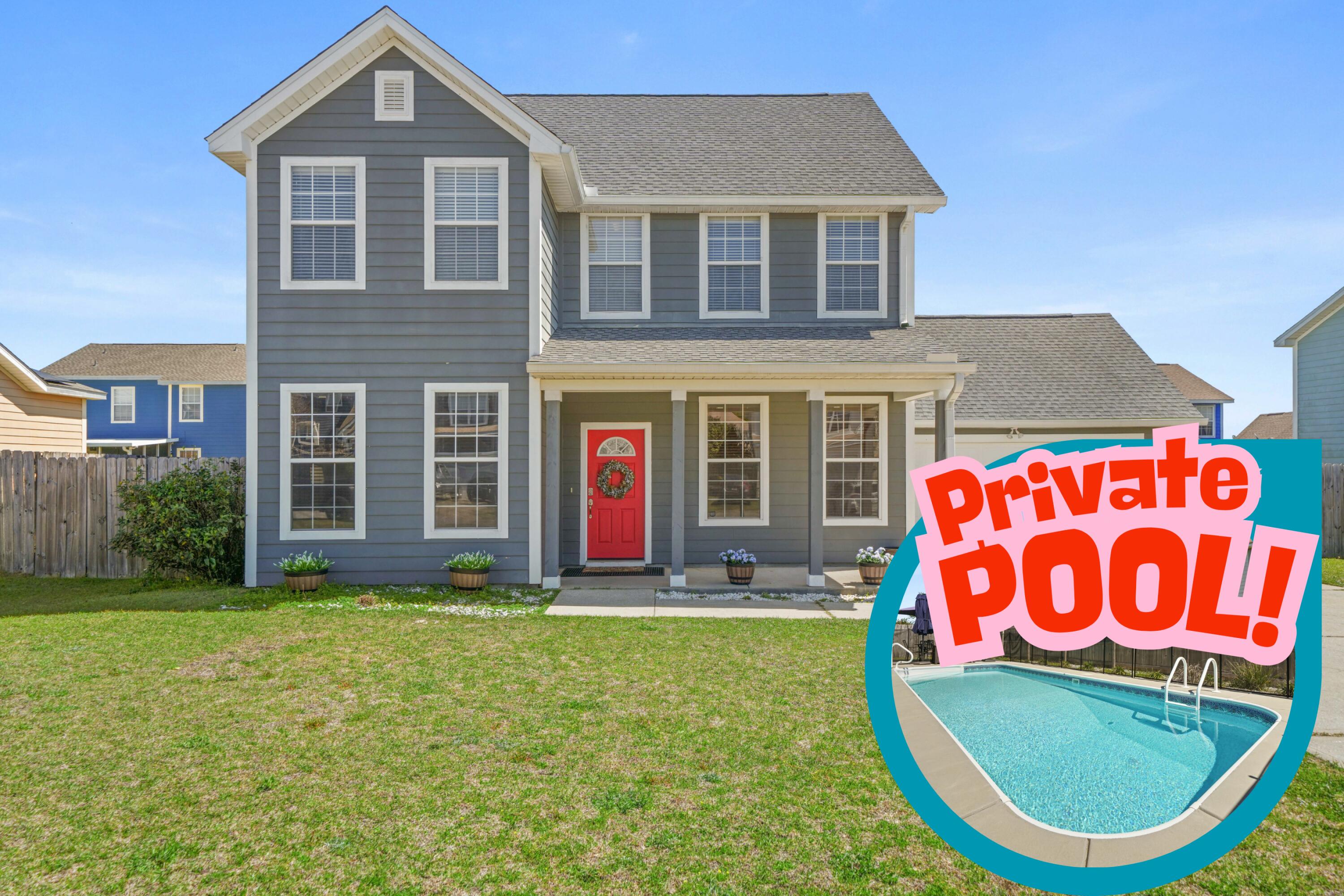 SANDY RIDGE ESTATES - Residential