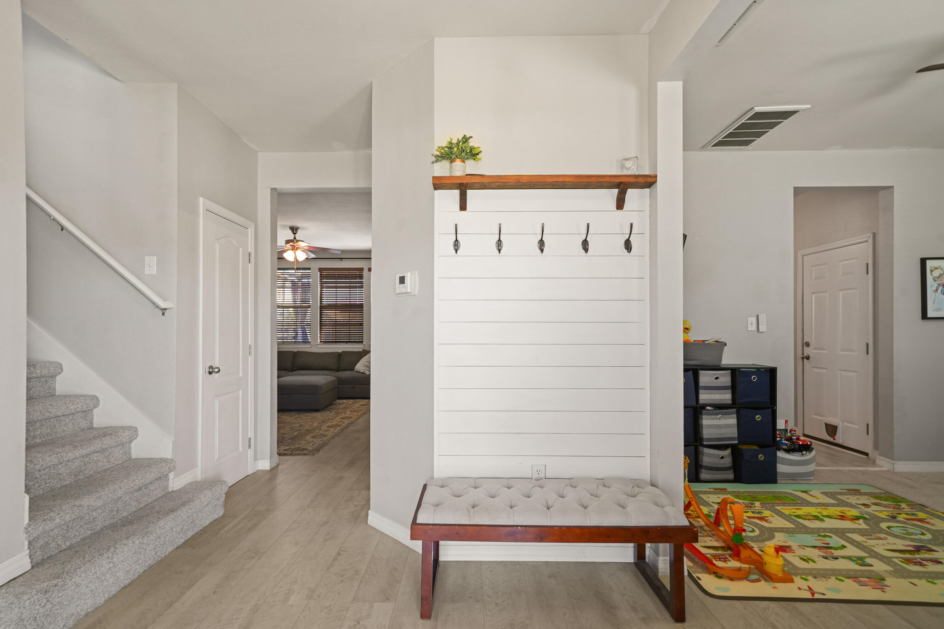 SANDY RIDGE ESTATES - Residential