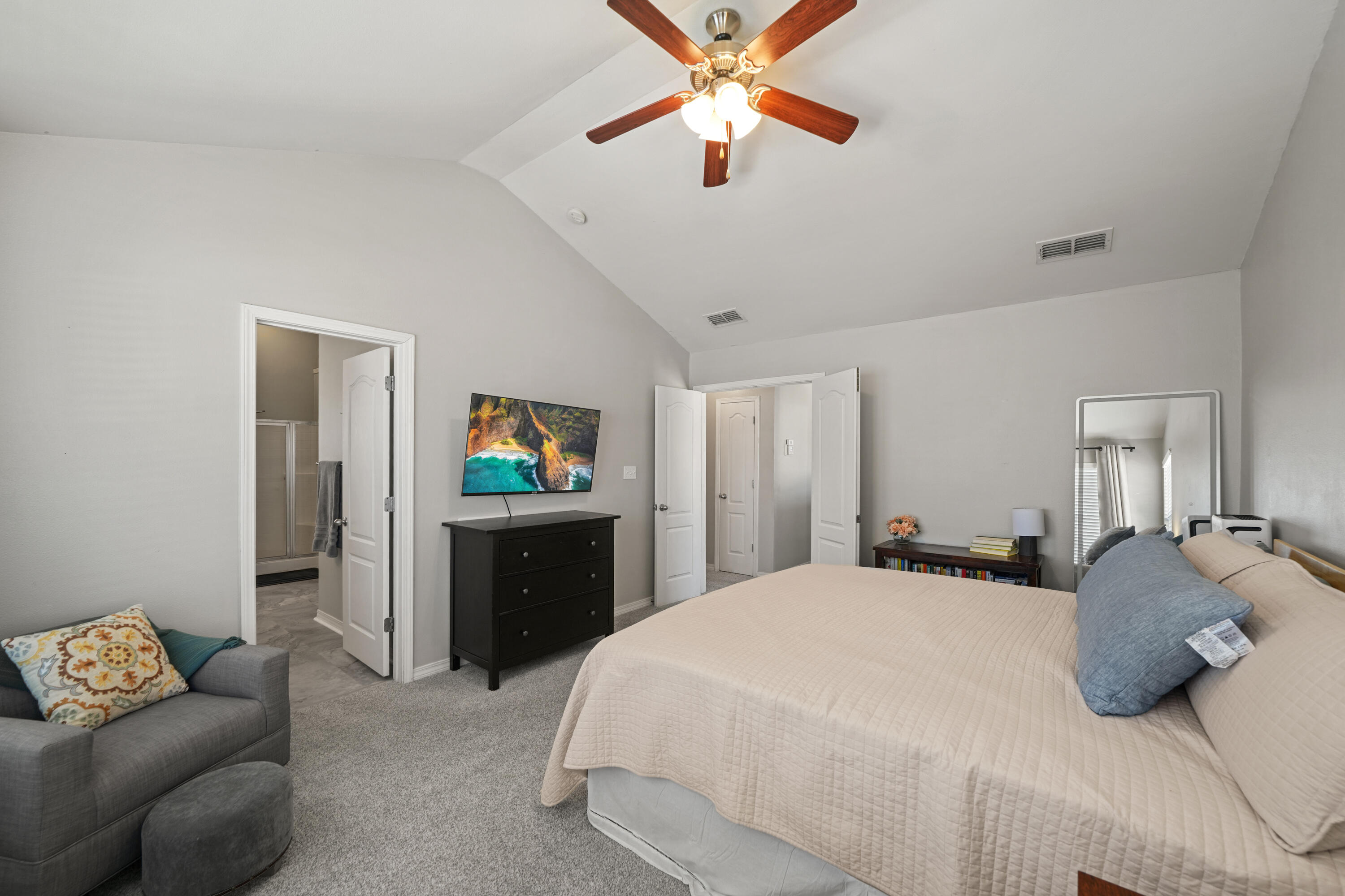 SANDY RIDGE ESTATES - Residential