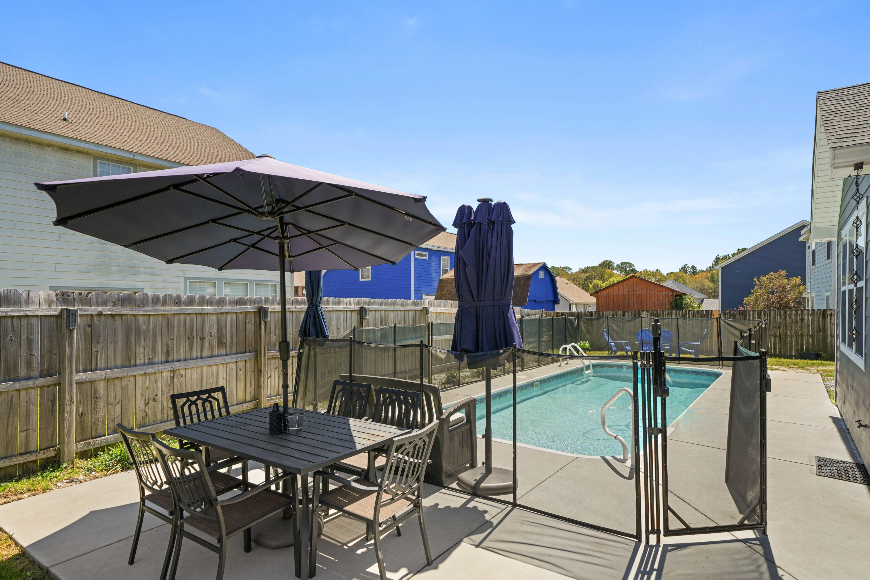 SANDY RIDGE ESTATES - Residential