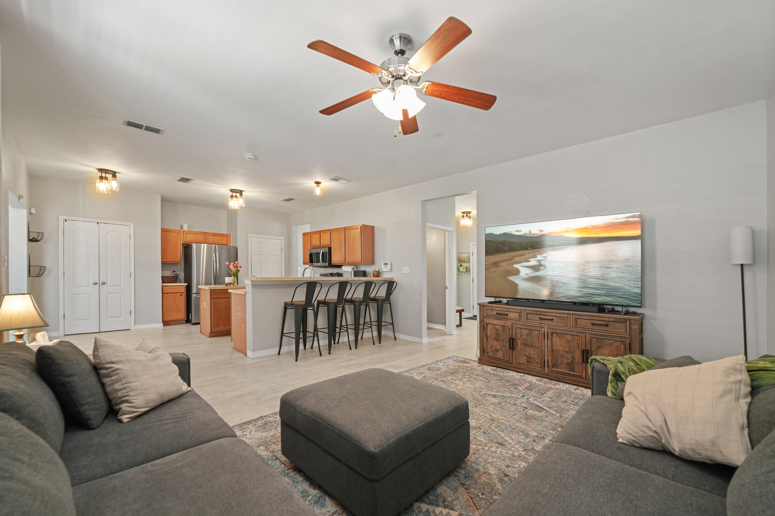 SANDY RIDGE ESTATES - Residential