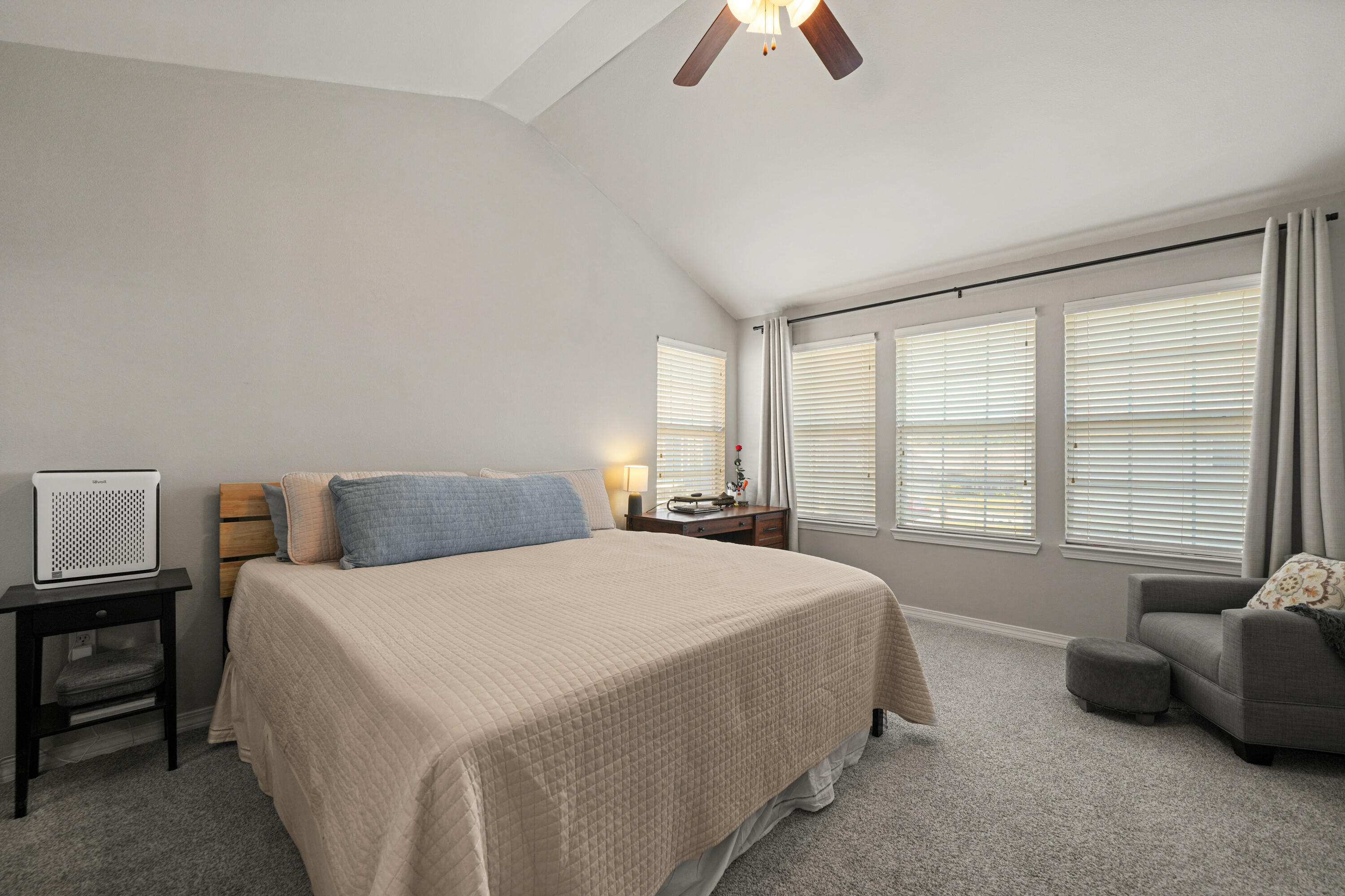 SANDY RIDGE ESTATES - Residential