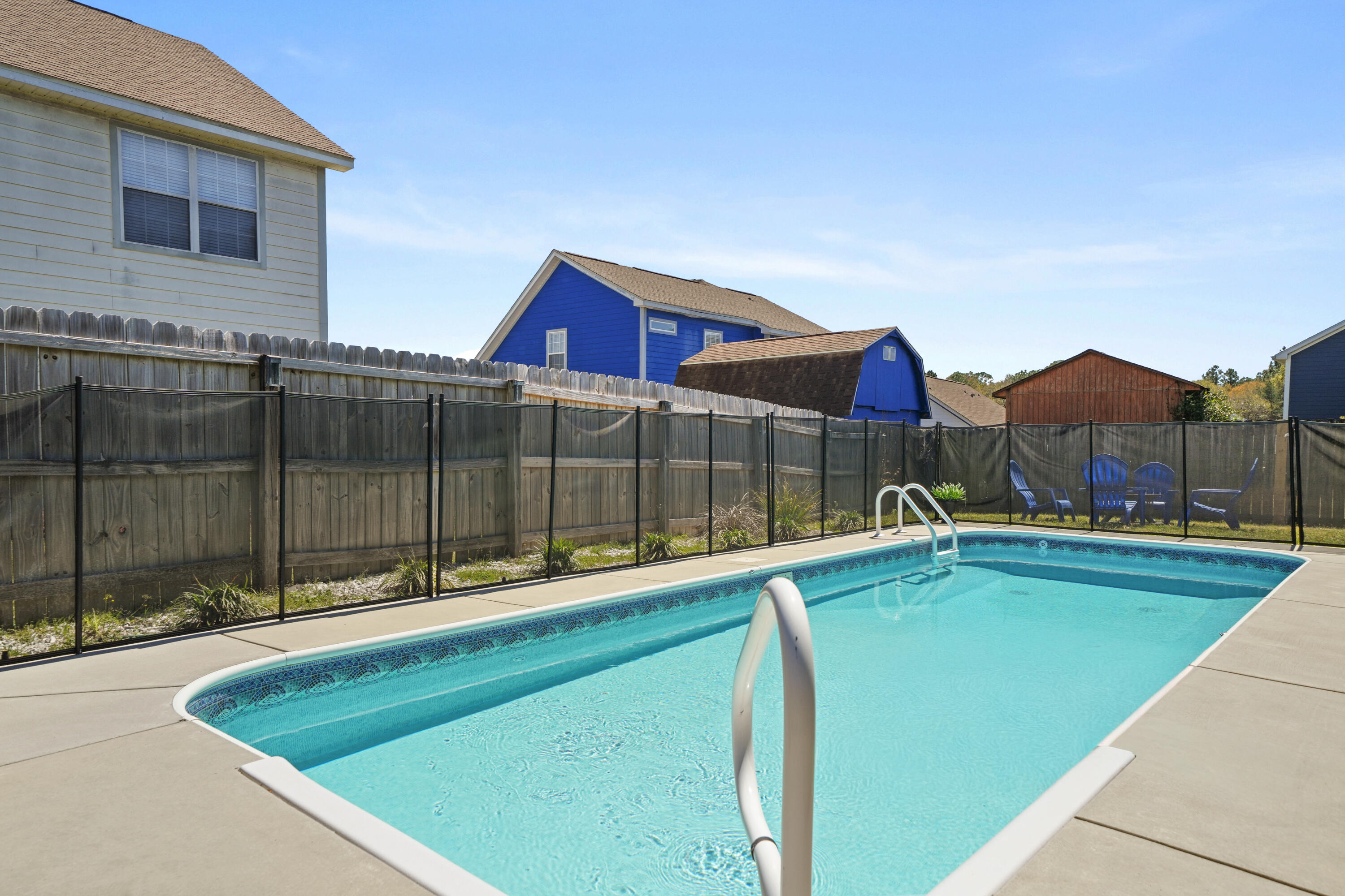 SANDY RIDGE ESTATES - Residential