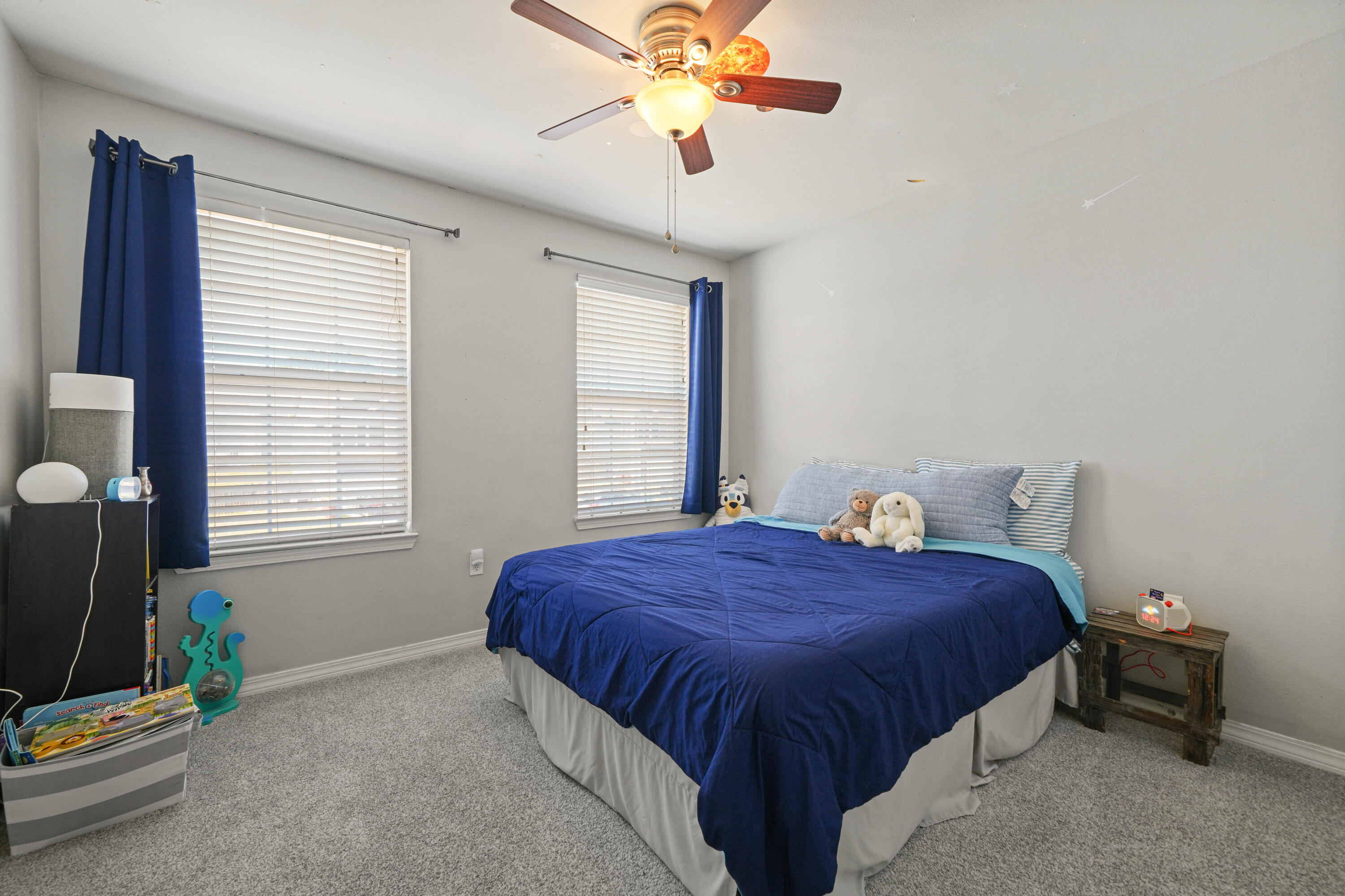 SANDY RIDGE ESTATES - Residential