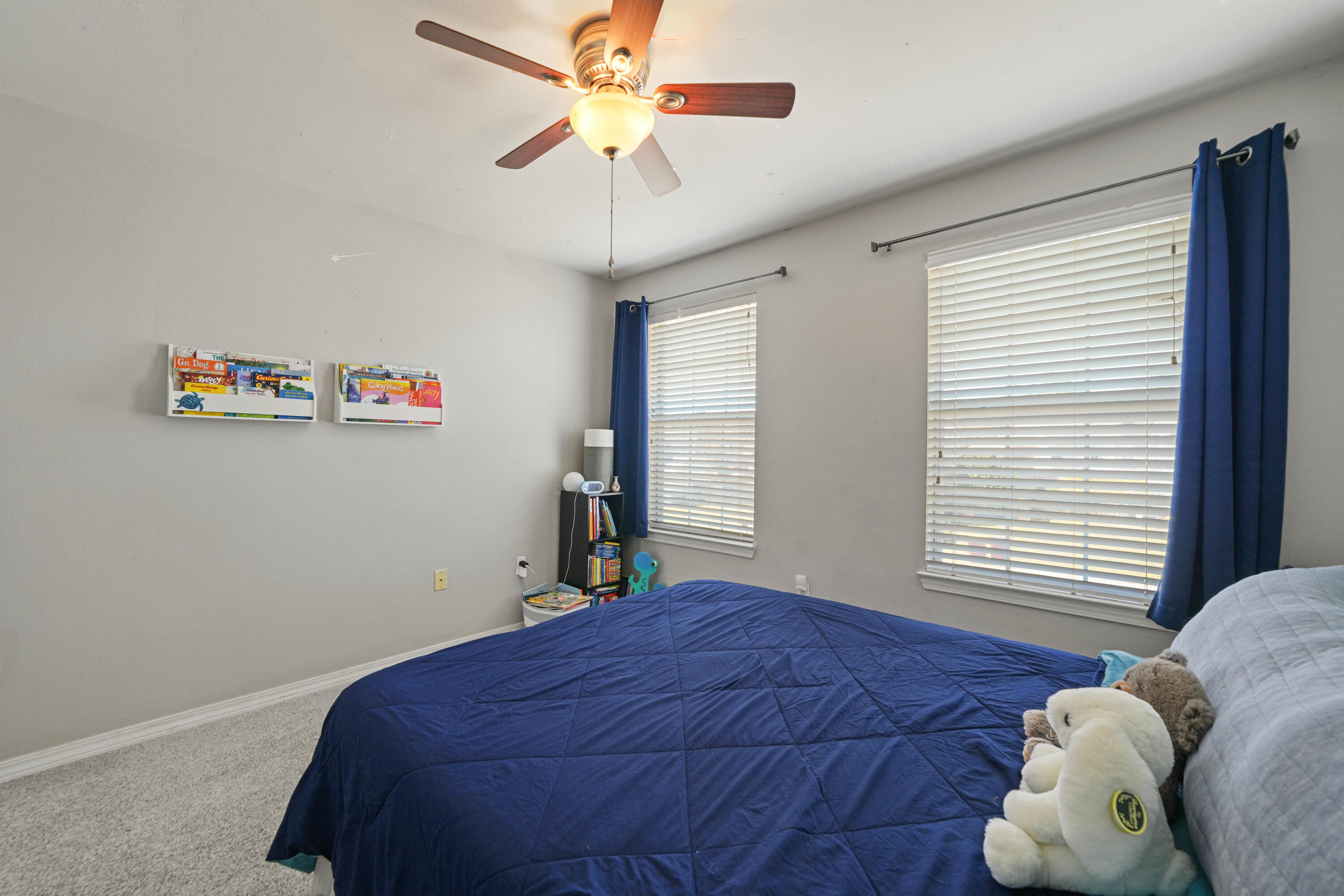 SANDY RIDGE ESTATES - Residential