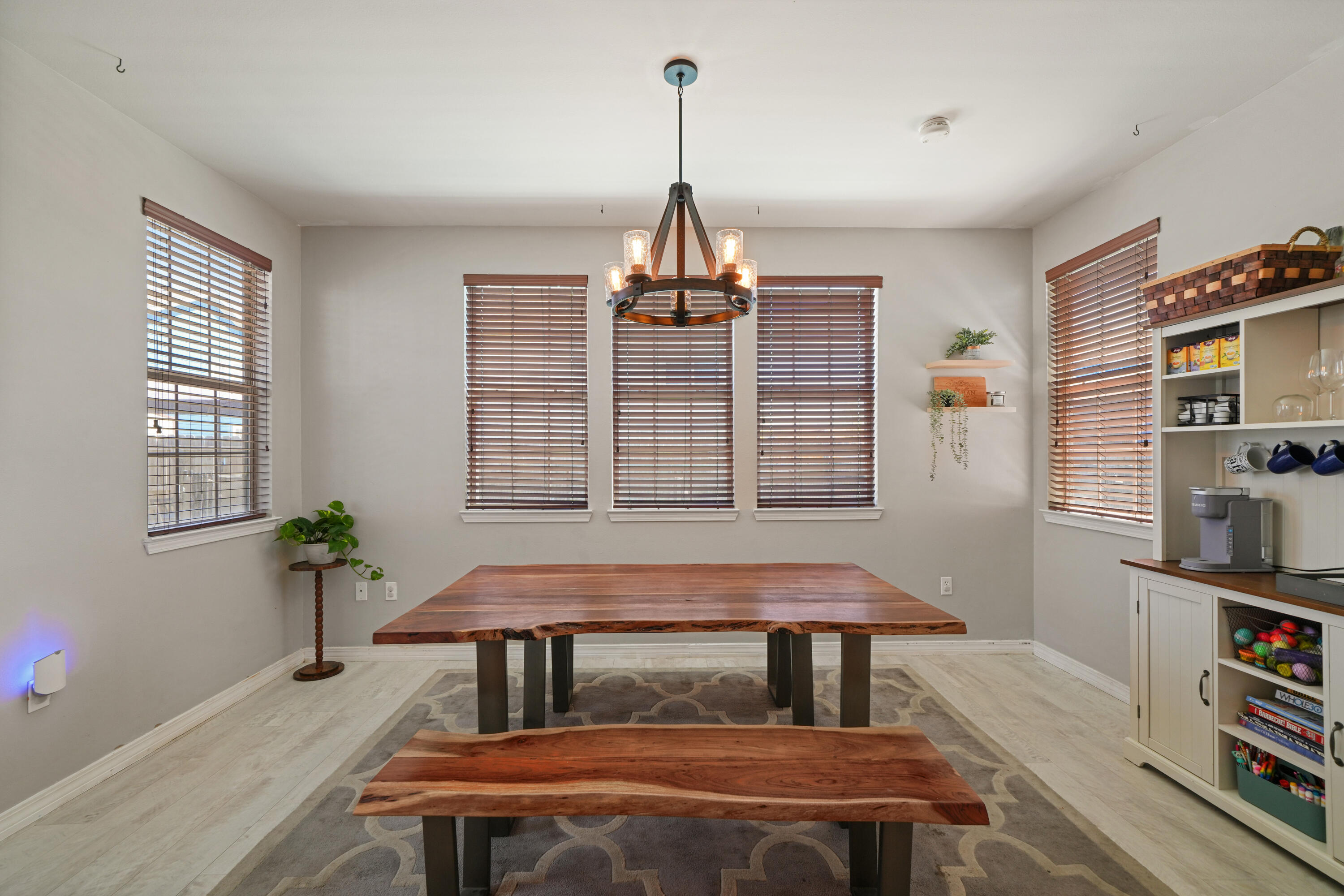 SANDY RIDGE ESTATES - Residential