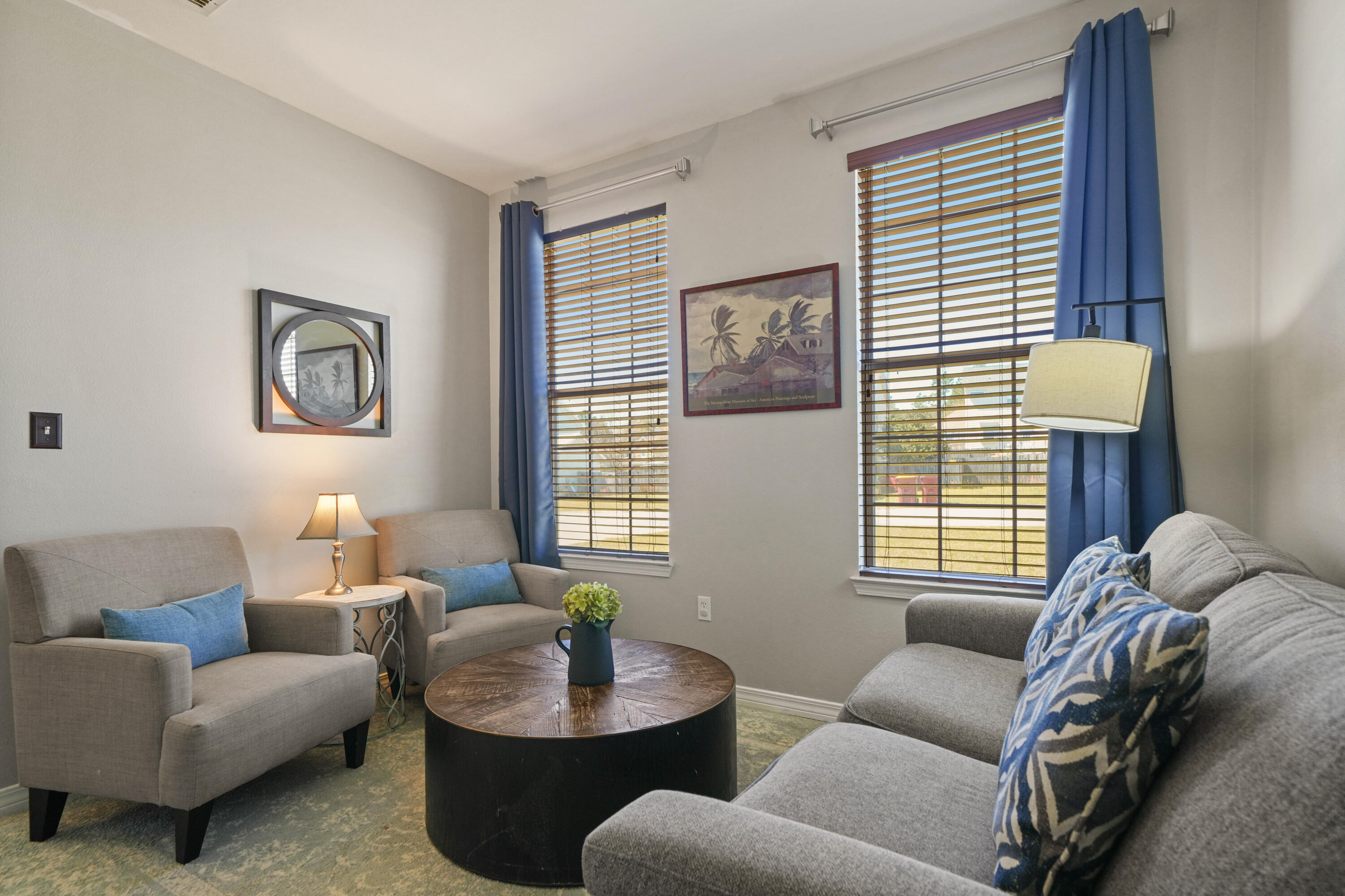 SANDY RIDGE ESTATES - Residential