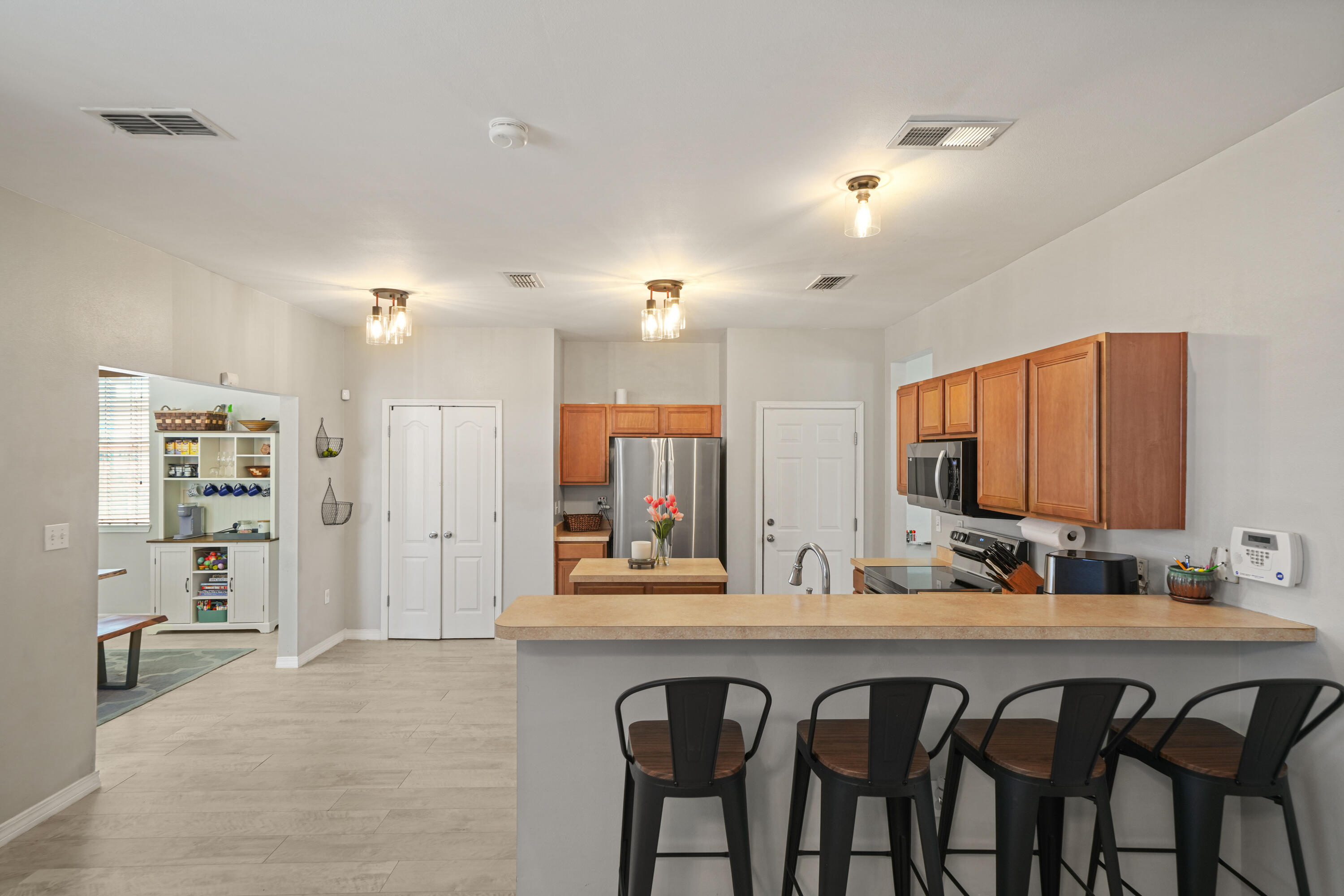 SANDY RIDGE ESTATES - Residential