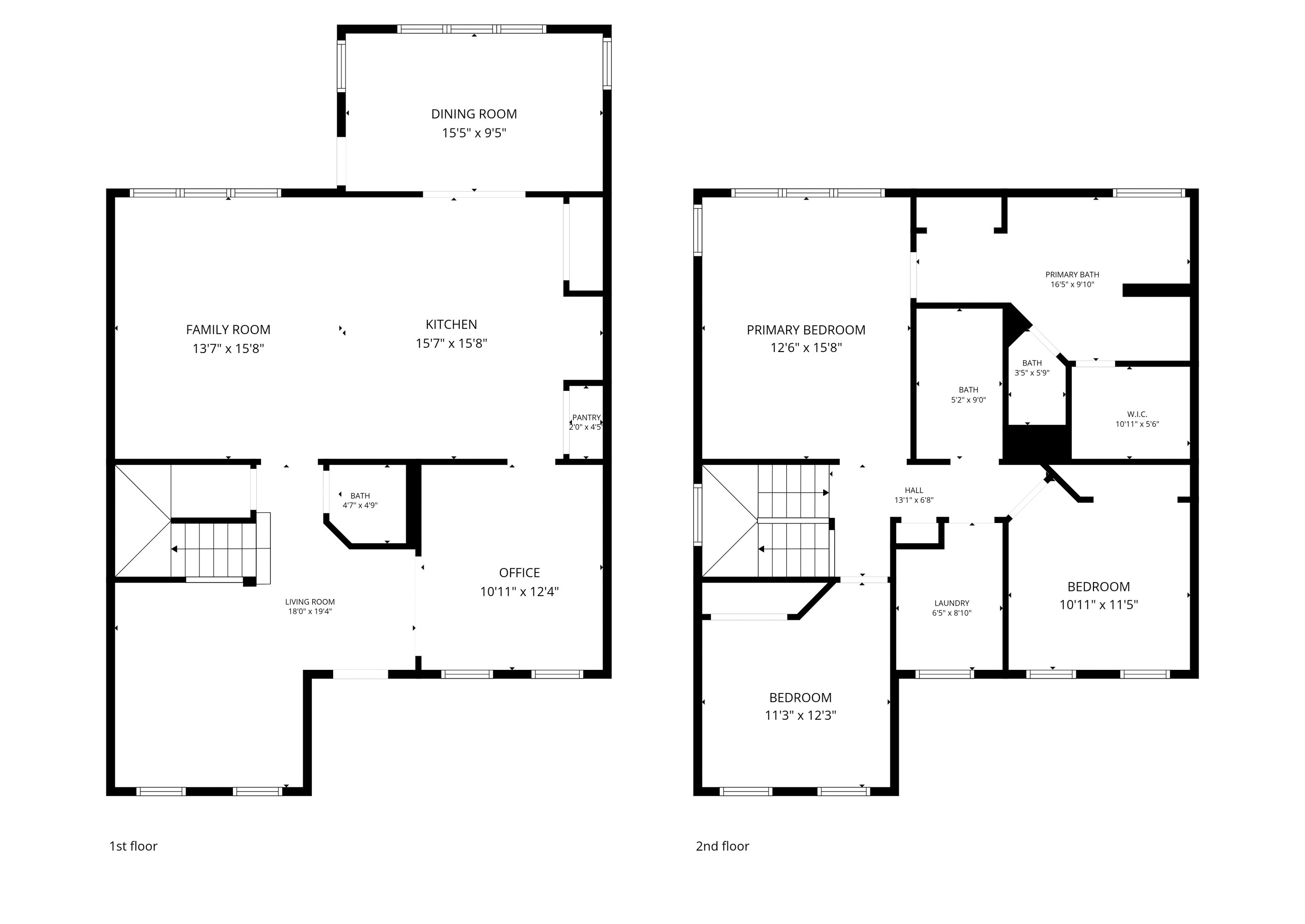 SANDY RIDGE ESTATES - Residential
