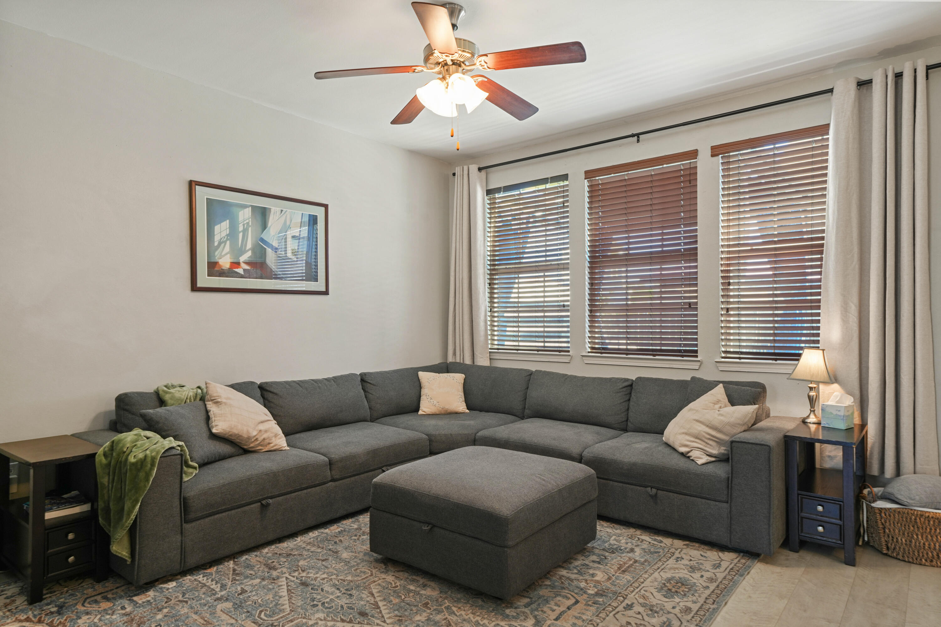 SANDY RIDGE ESTATES - Residential