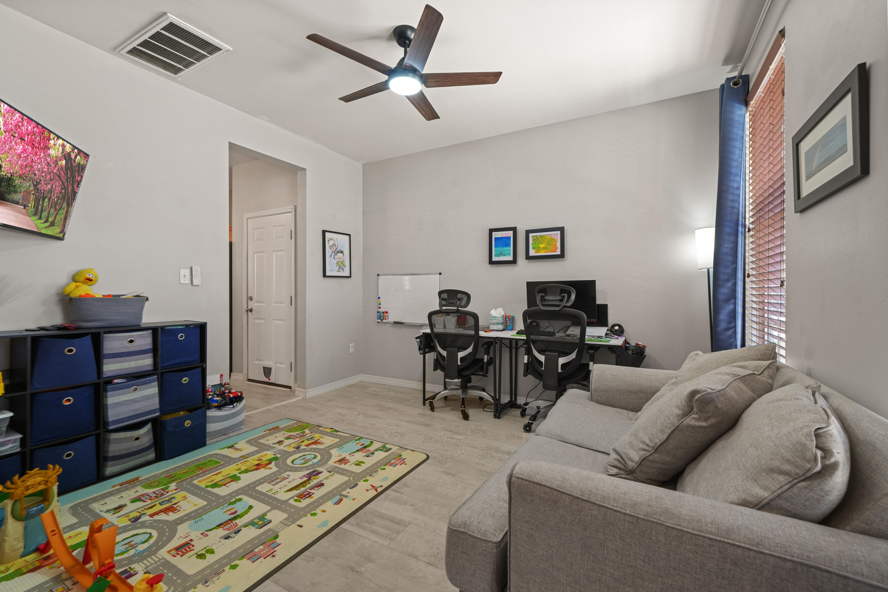 SANDY RIDGE ESTATES - Residential