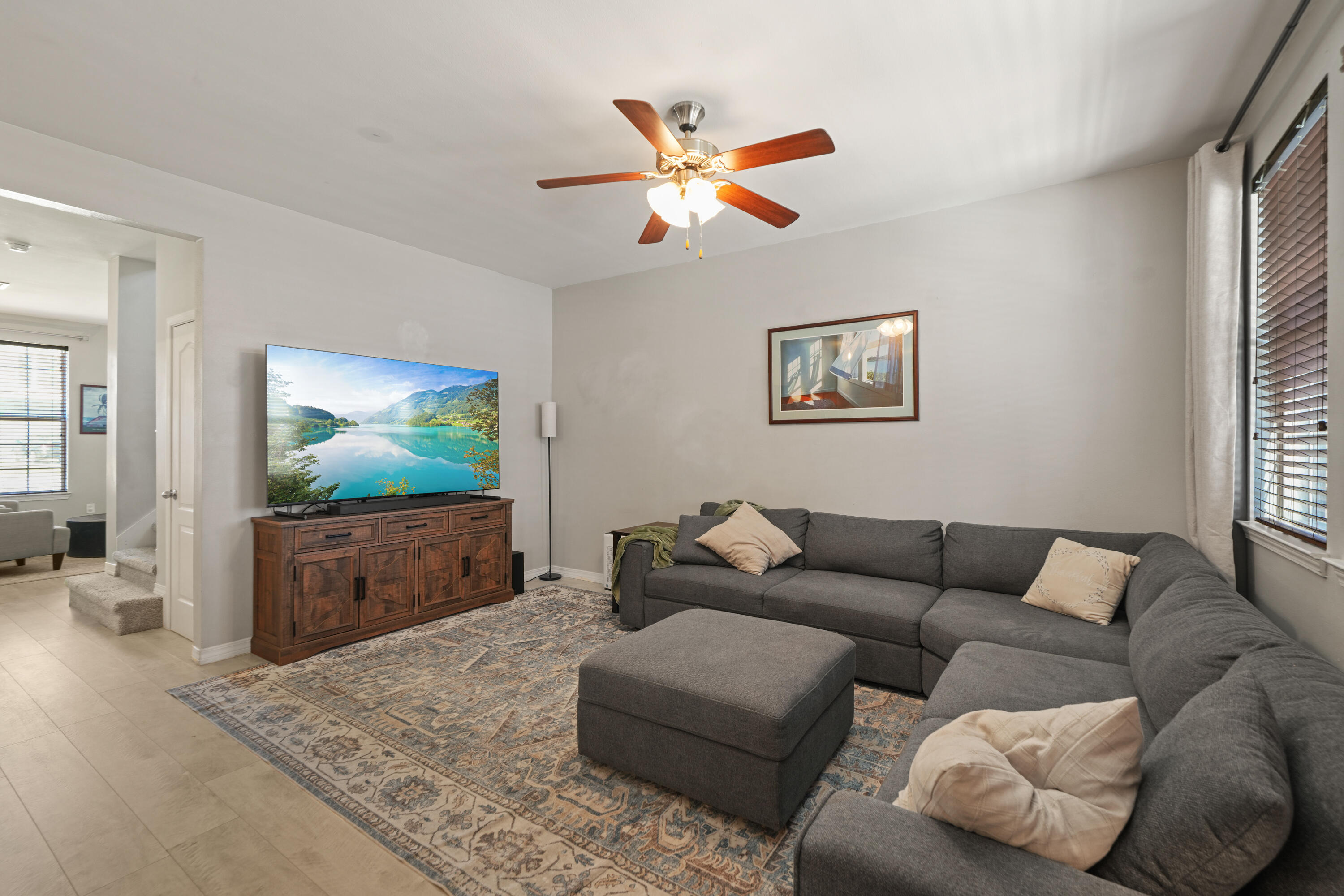 SANDY RIDGE ESTATES - Residential