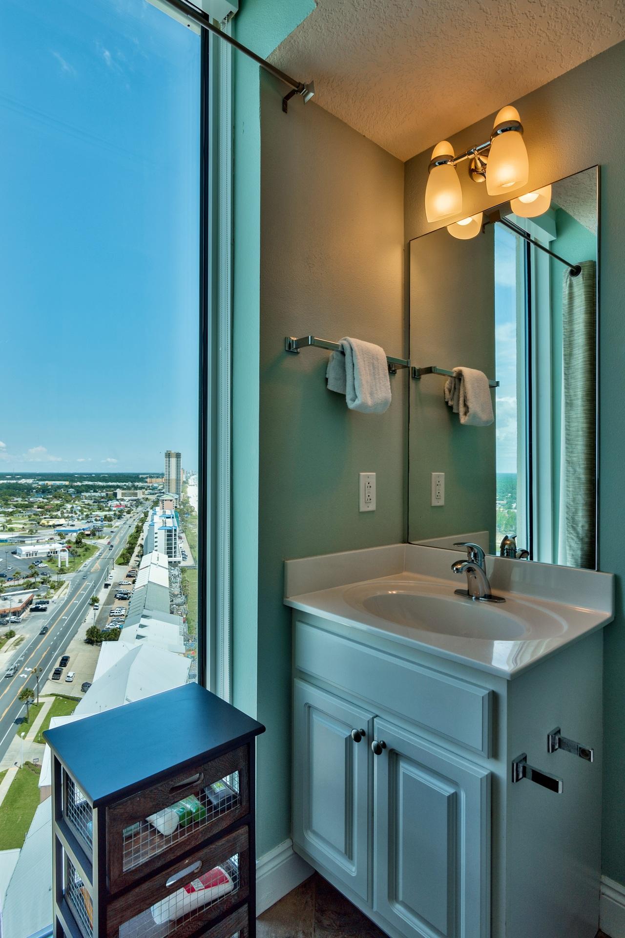 PALAZZO CONDOMINIUM - Residential