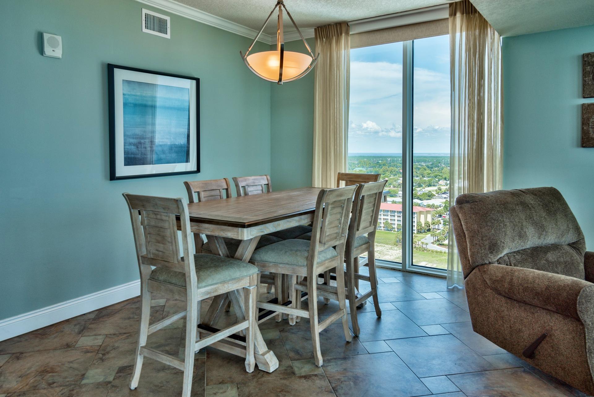 PALAZZO CONDOMINIUM - Residential