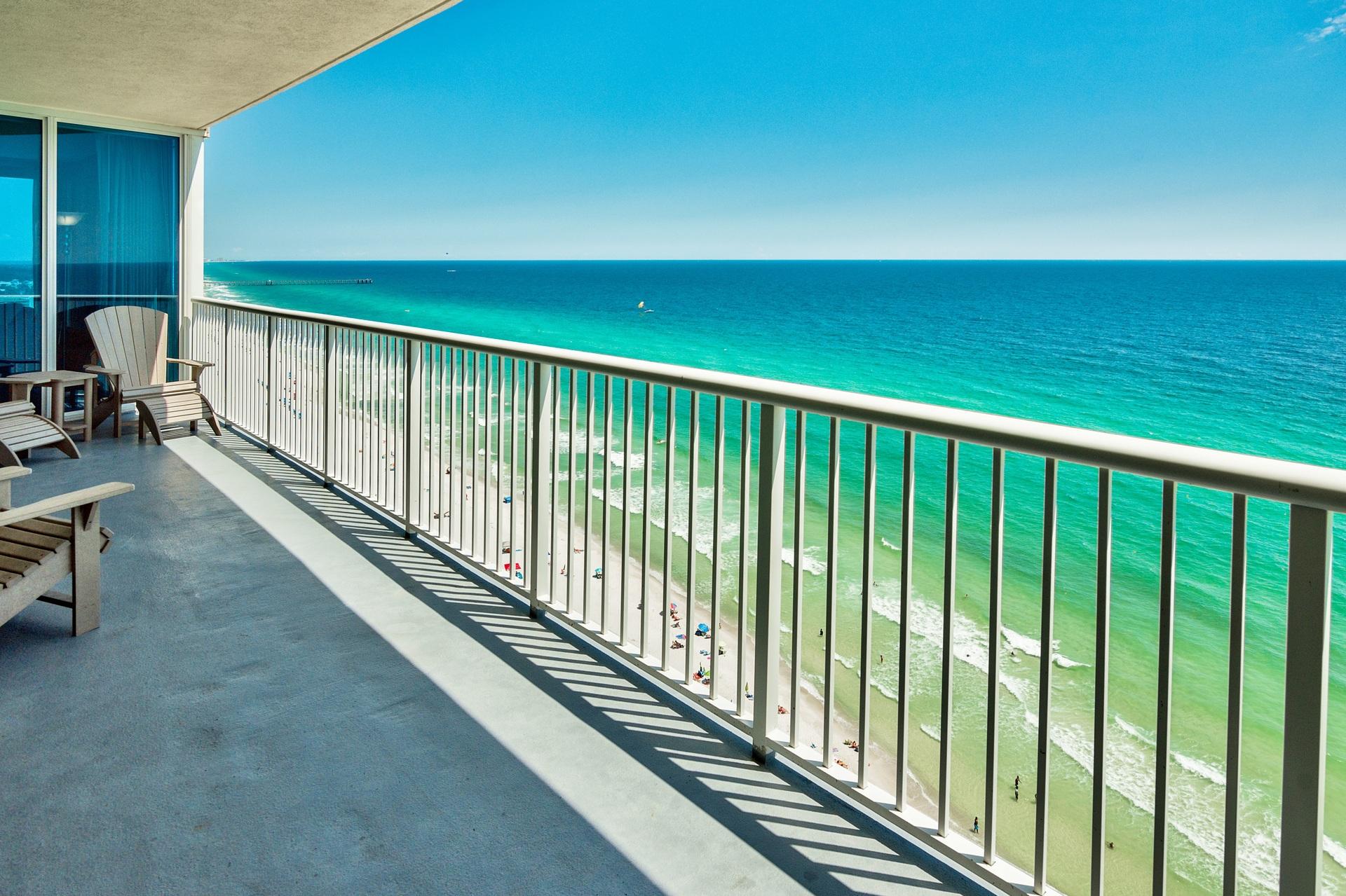 PALAZZO CONDOMINIUM - Residential