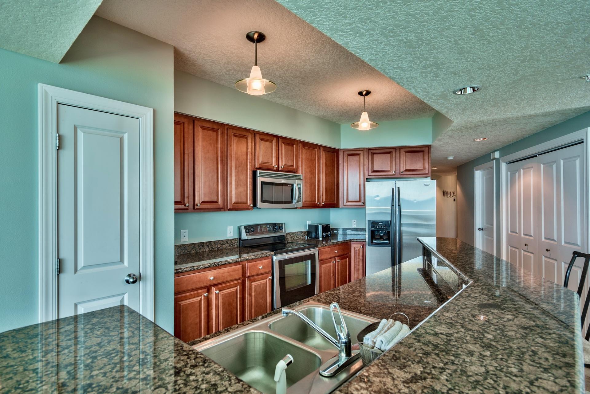 PALAZZO CONDOMINIUM - Residential