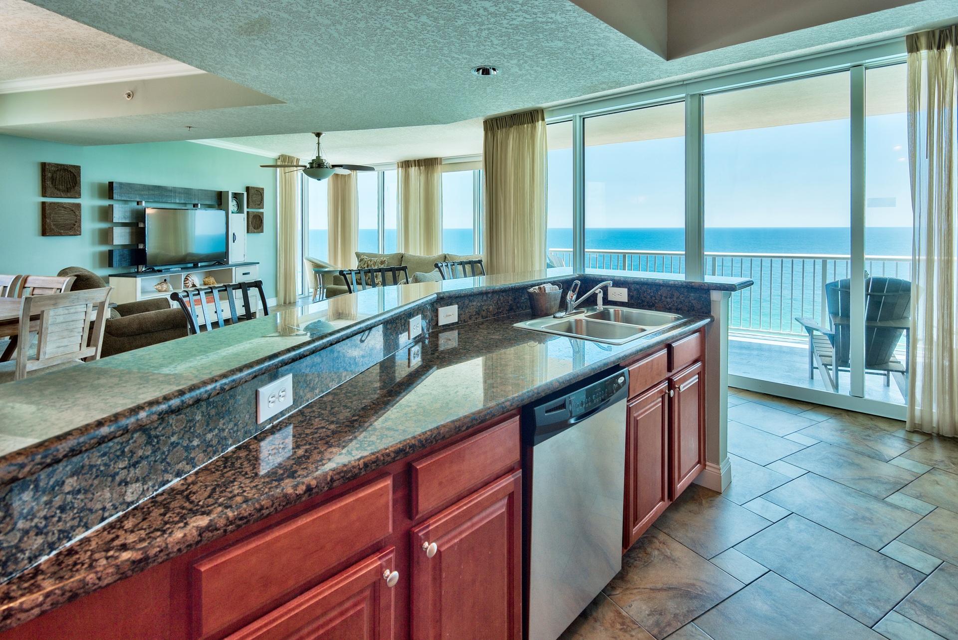 PALAZZO CONDOMINIUM - Residential