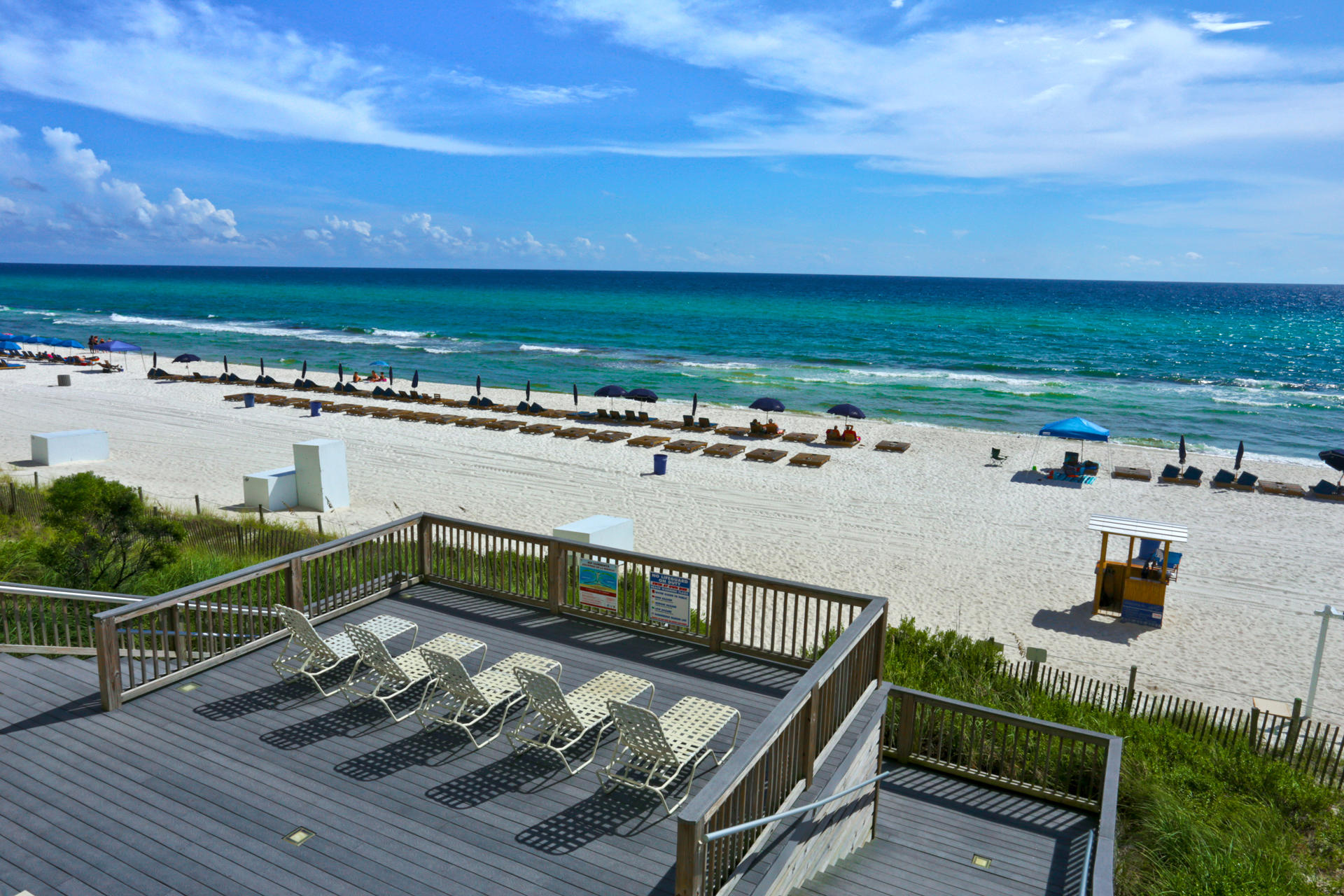 PALAZZO CONDOMINIUM - Residential