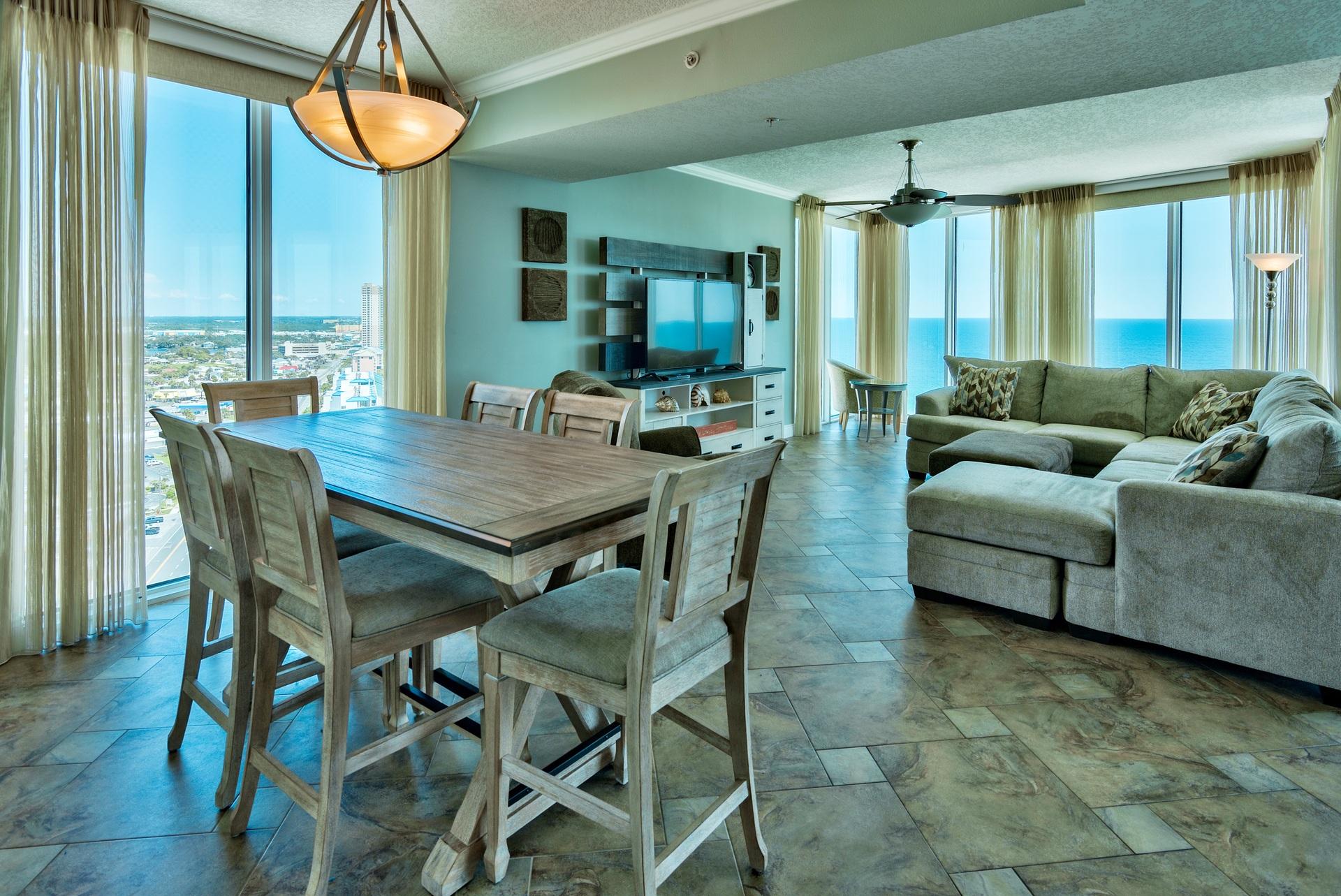 PALAZZO CONDOMINIUM - Residential