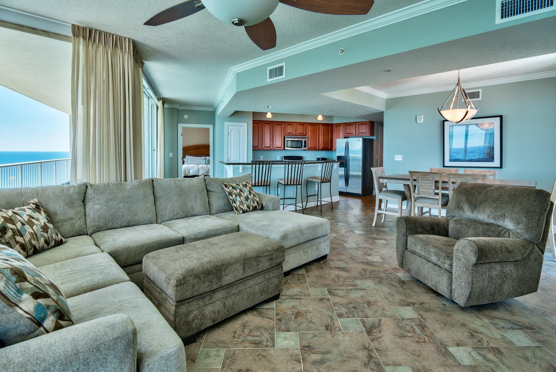 PALAZZO CONDOMINIUM - Residential