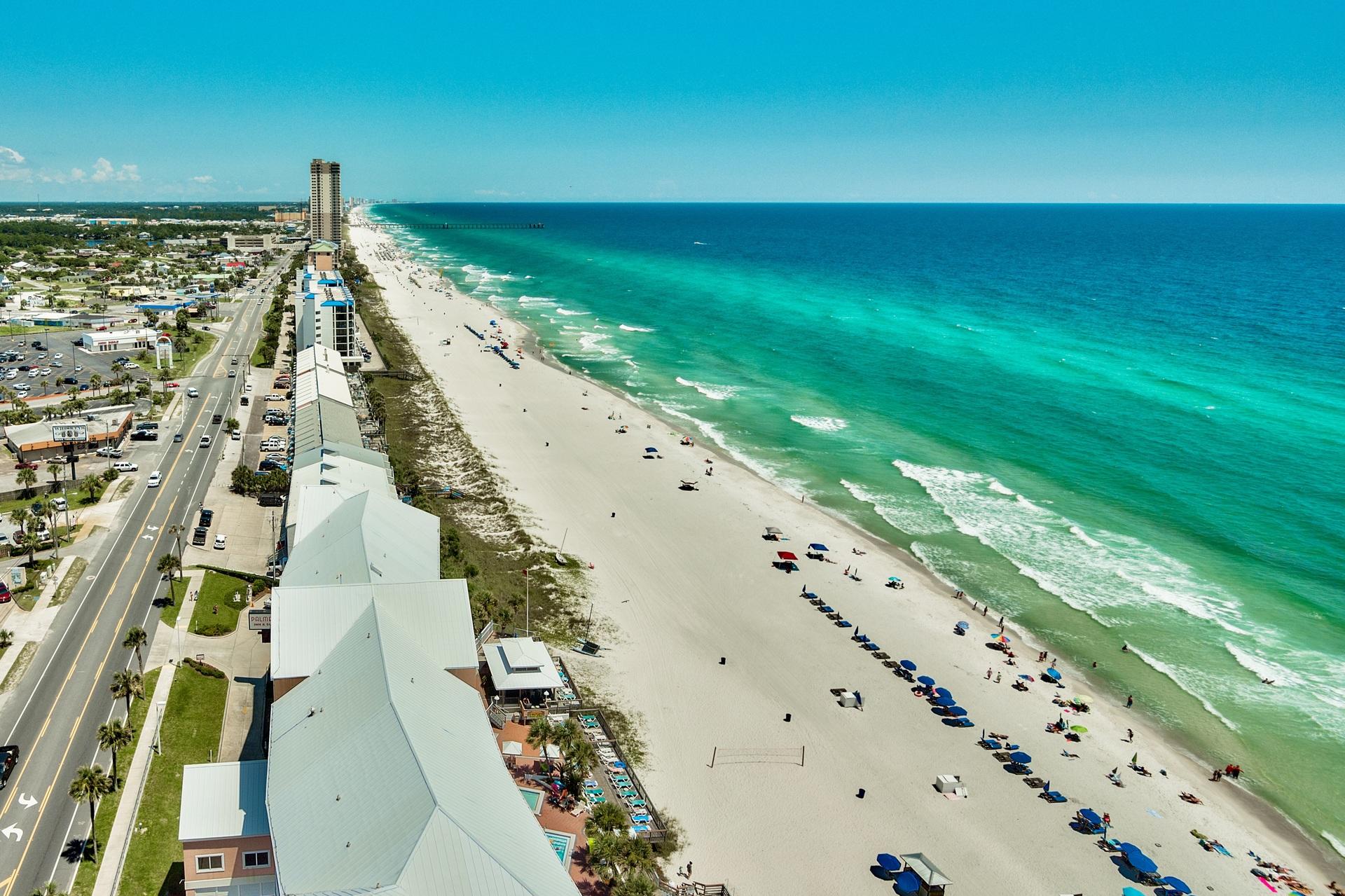 PALAZZO CONDOMINIUM - Residential