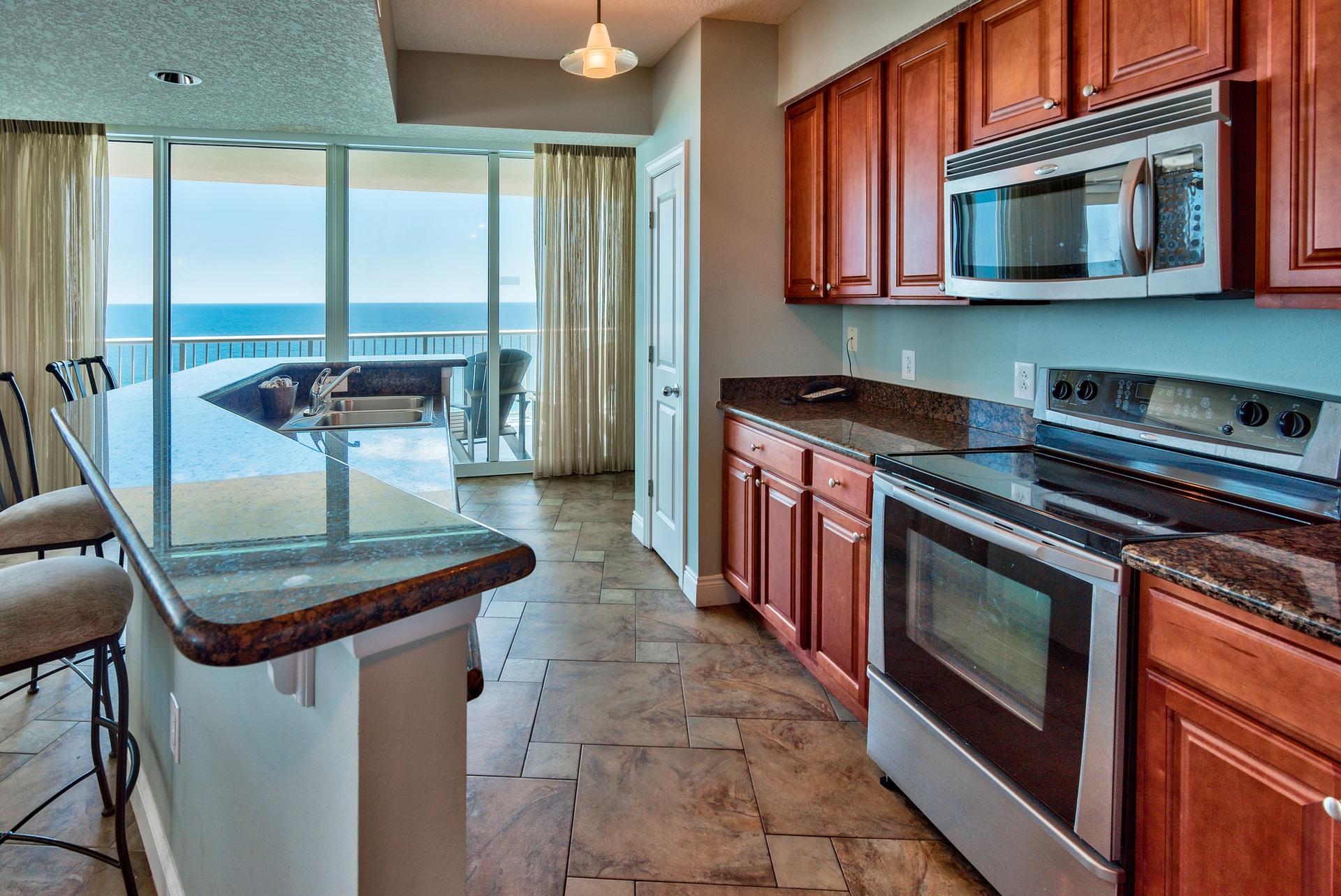 PALAZZO CONDOMINIUM - Residential