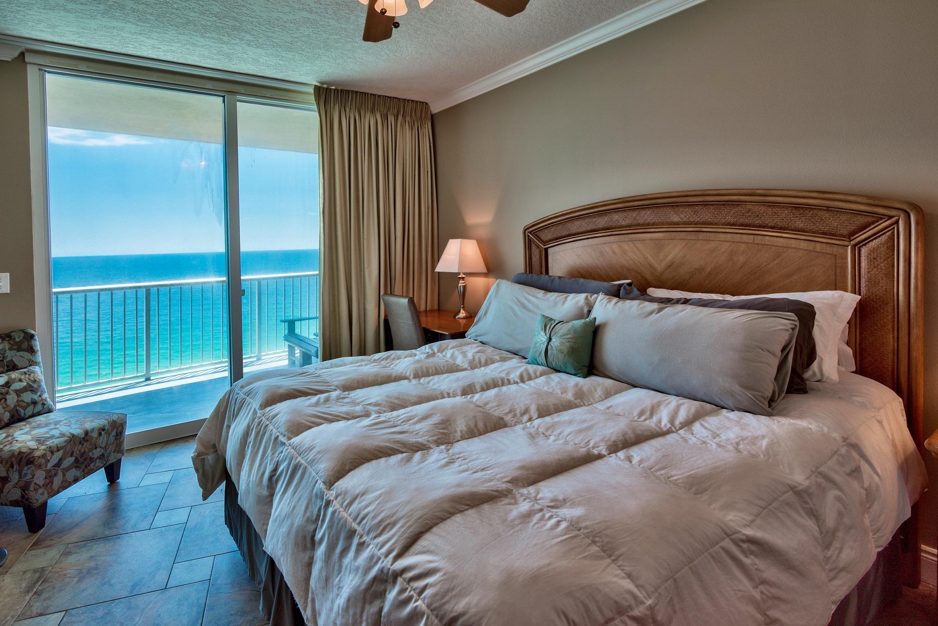 PALAZZO CONDOMINIUM - Residential