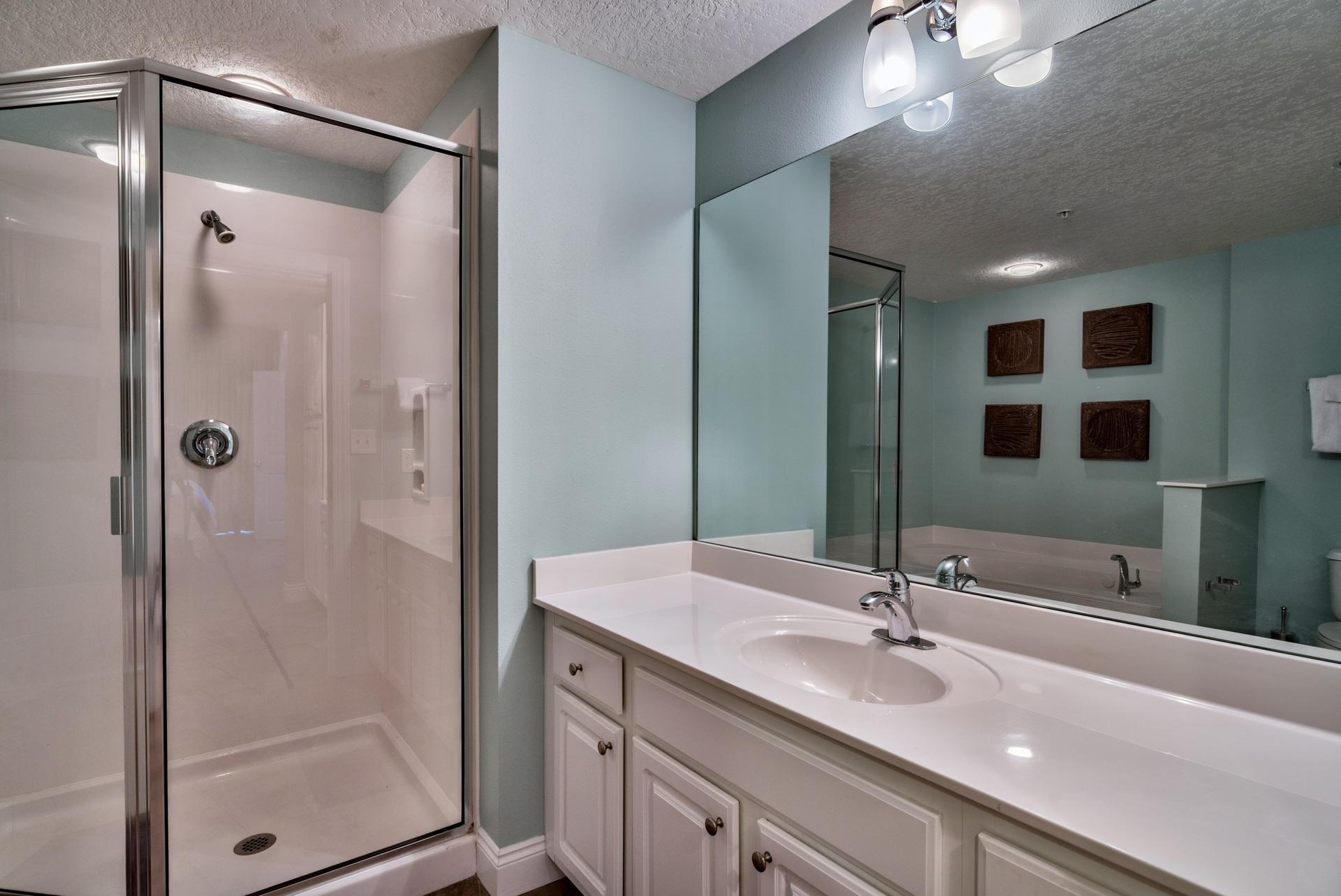 PALAZZO CONDOMINIUM - Residential