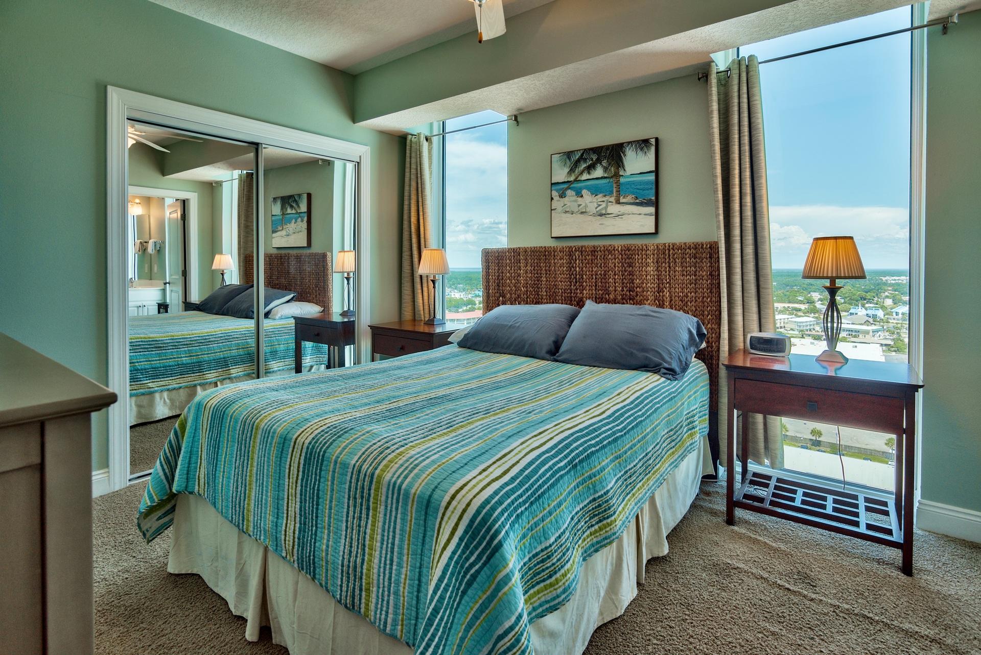 PALAZZO CONDOMINIUM - Residential