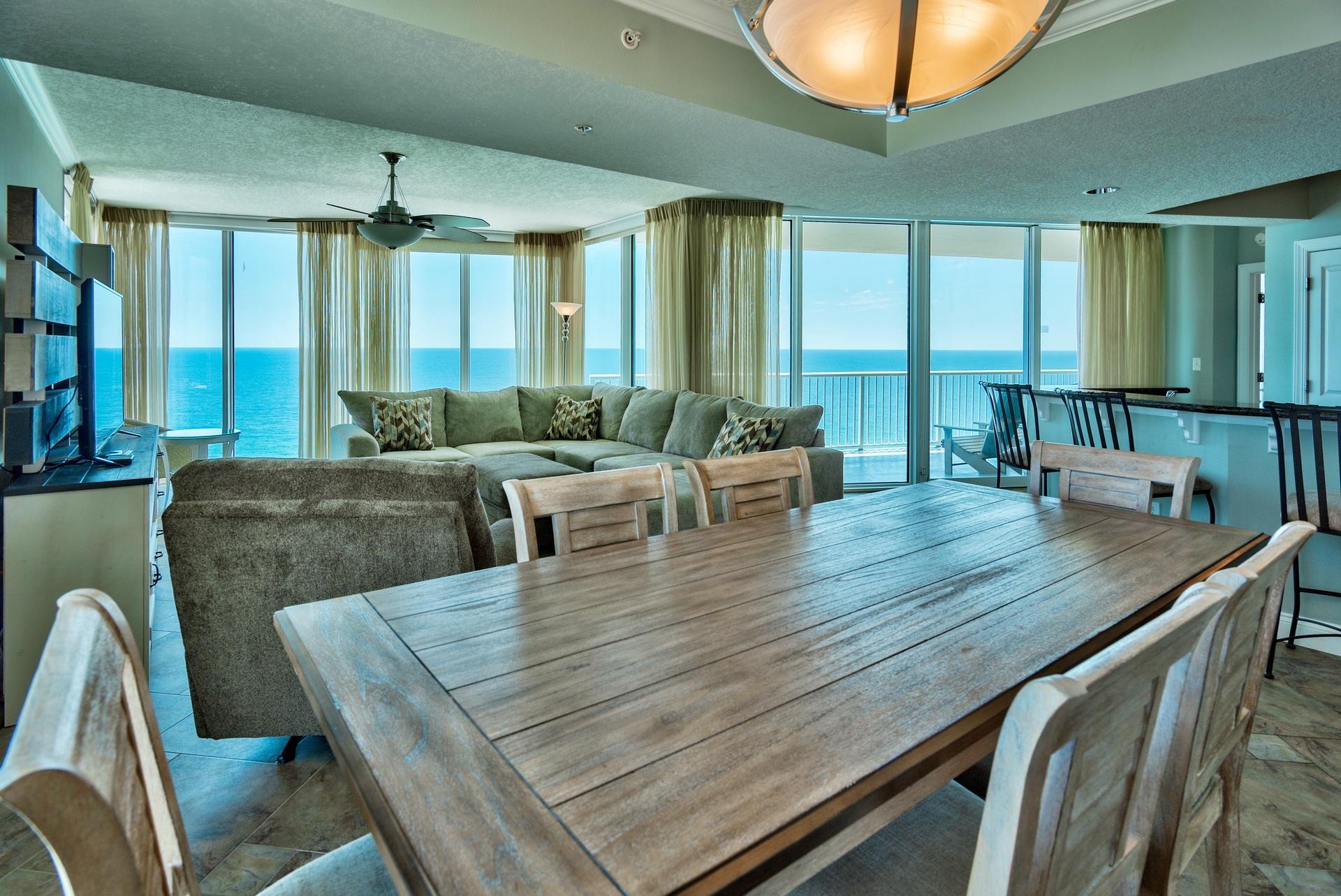 PALAZZO CONDOMINIUM - Residential