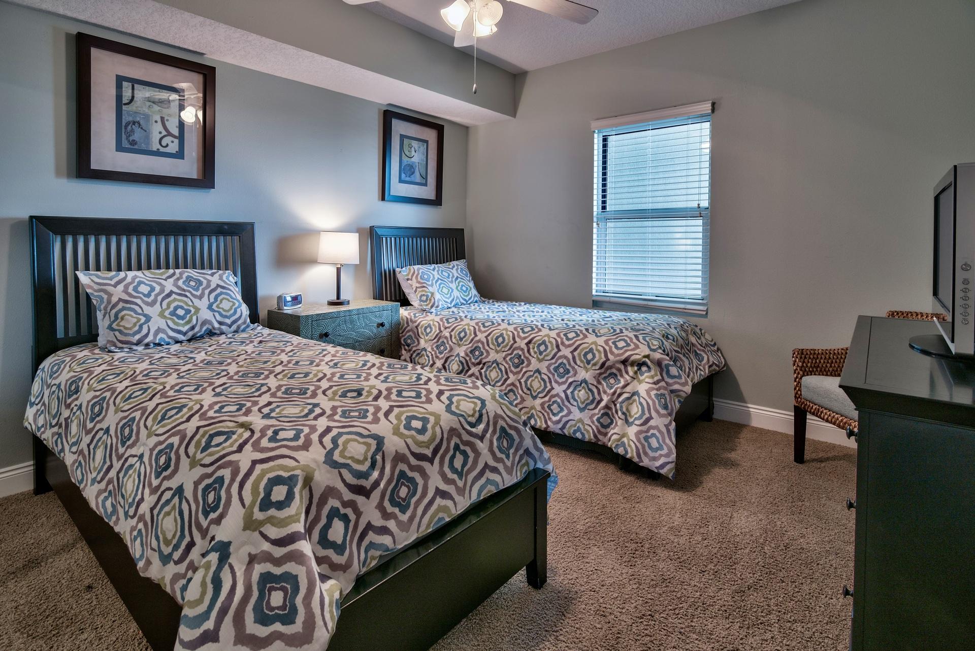 PALAZZO CONDOMINIUM - Residential