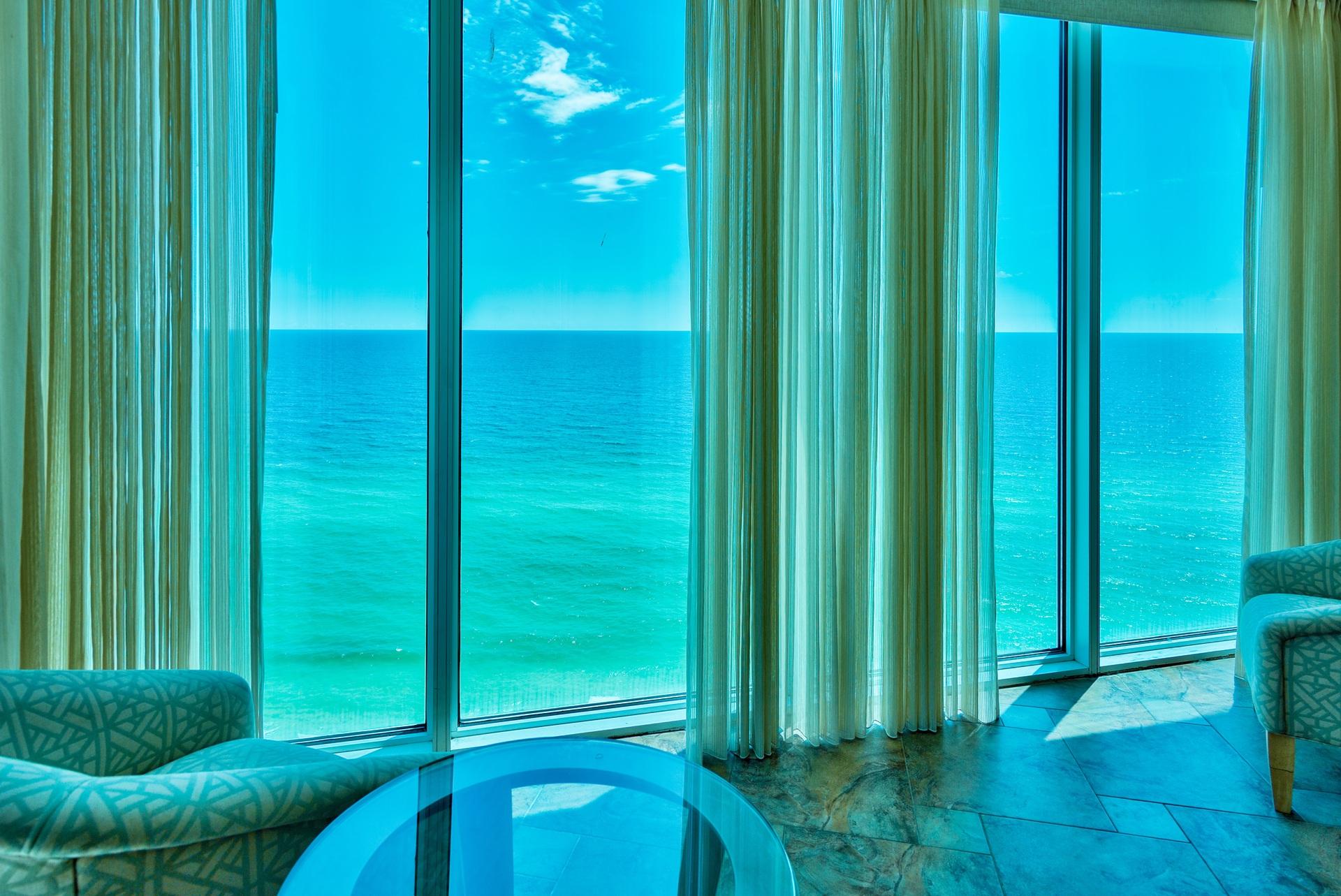 PALAZZO CONDOMINIUM - Residential