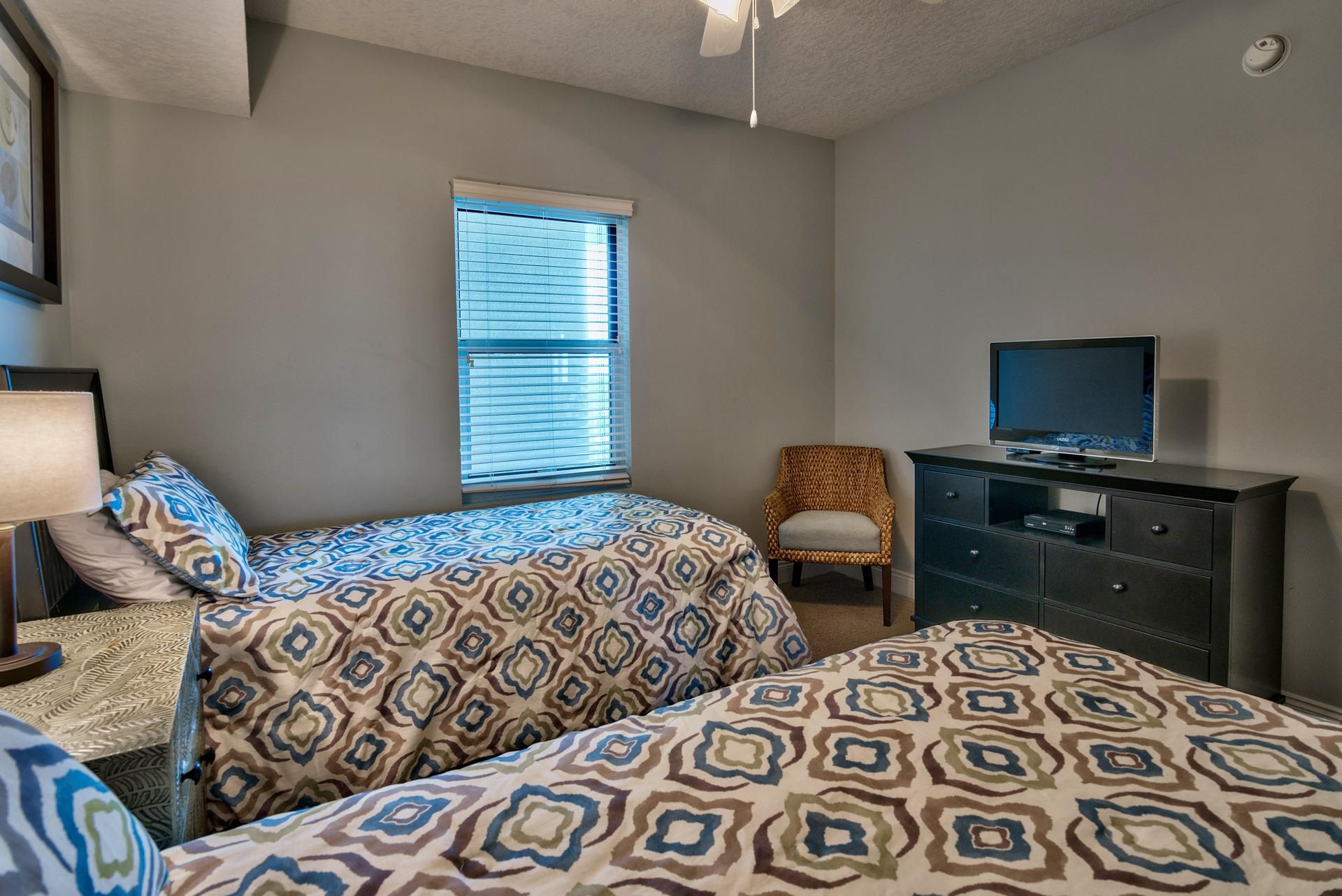 PALAZZO CONDOMINIUM - Residential