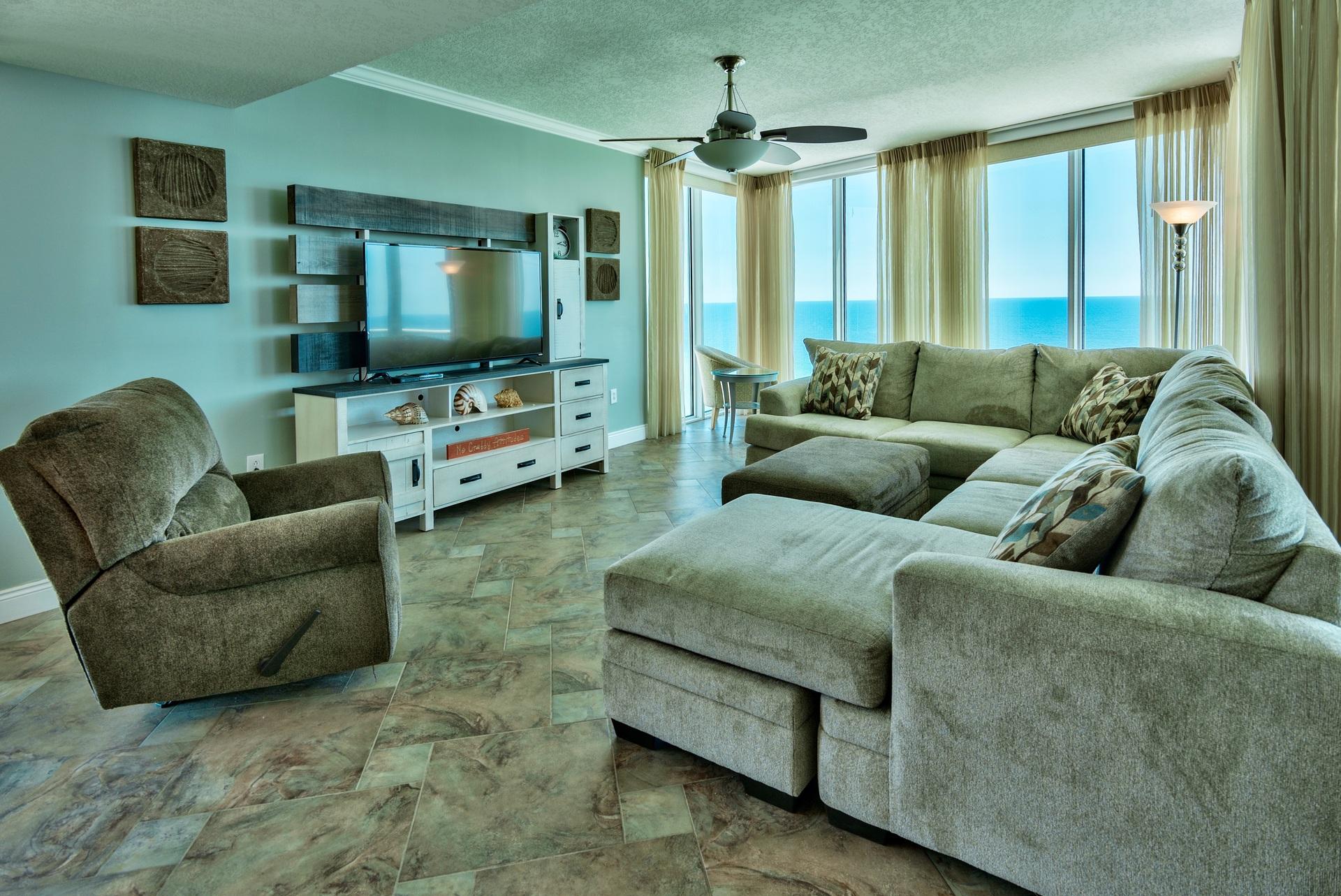 PALAZZO CONDOMINIUM - Residential