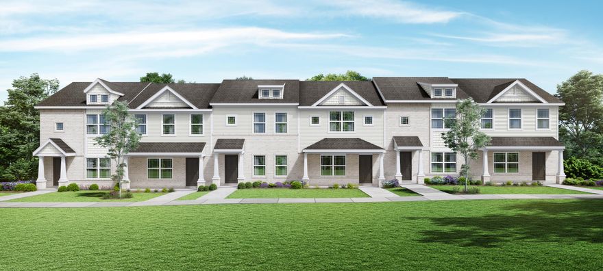 NEW construction opportunity awaits in this classy 3 bedroom, 3 bath townhome. With clean lines and attention to detail, the Tyndall is sure to impress. You'll enjoy all Panama City has to offer with its white, sandy beaches, tourist attractions, shopping, and savory restaurants. Your new townhome provides the perfect work/life balance and is within miles of Tyndall Air Force Base. Whether you are a savvy investor or first-time home buyer, we know you'll enjoy the satisfaction and warranty that comes from owning a brand new home! Need a place for Fido? Take your pup to play in the community dog park and meet some neighbors while you're there. Call now for your tour!