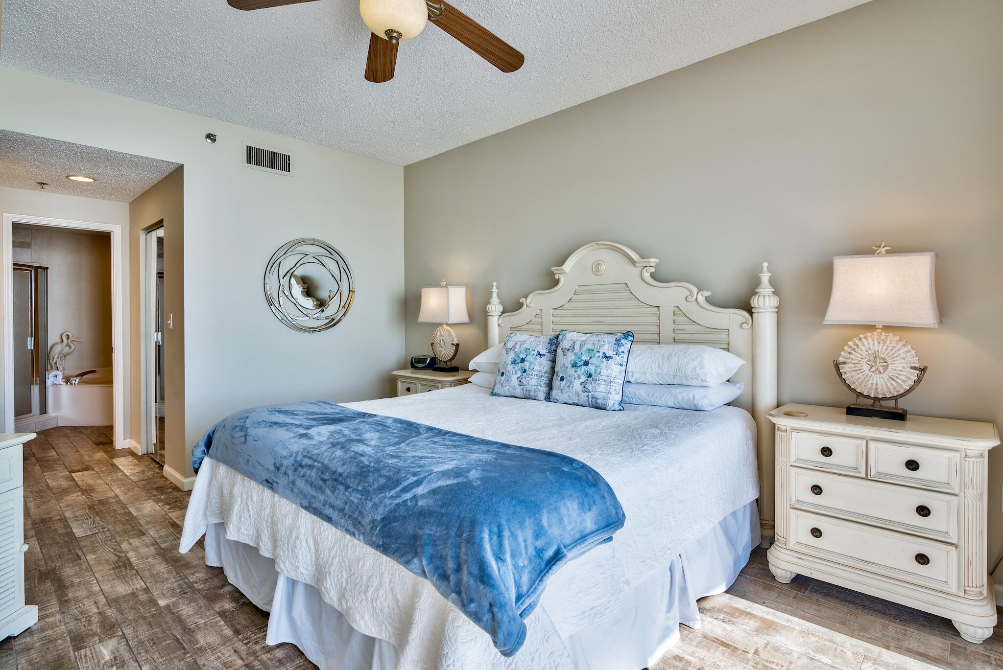 STERLING SANDS CONDO - Residential