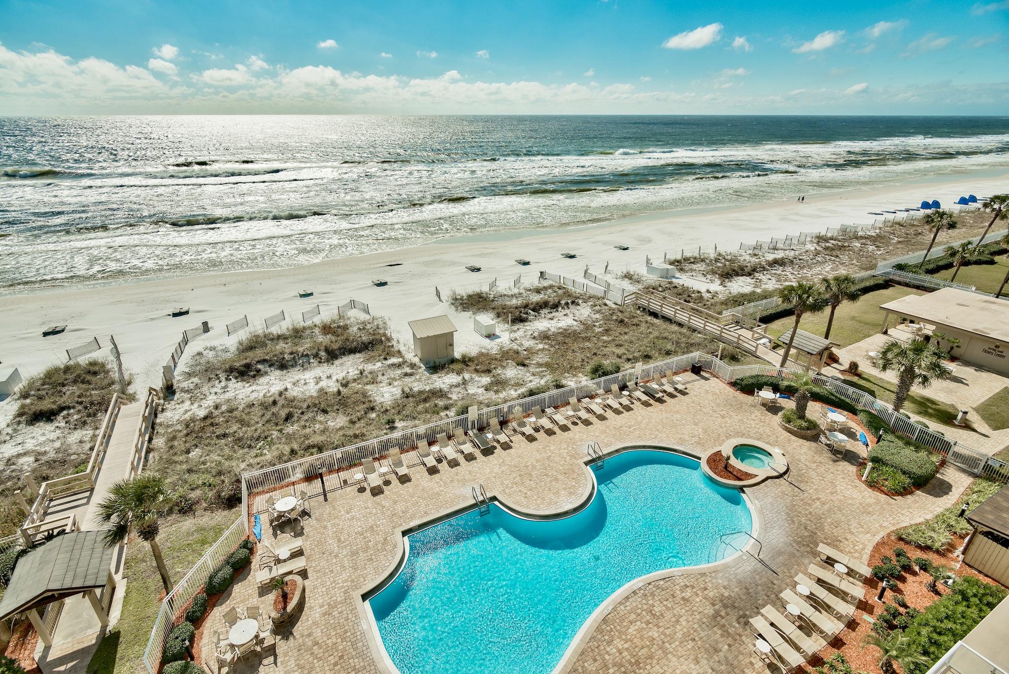 STERLING SANDS CONDO - Residential