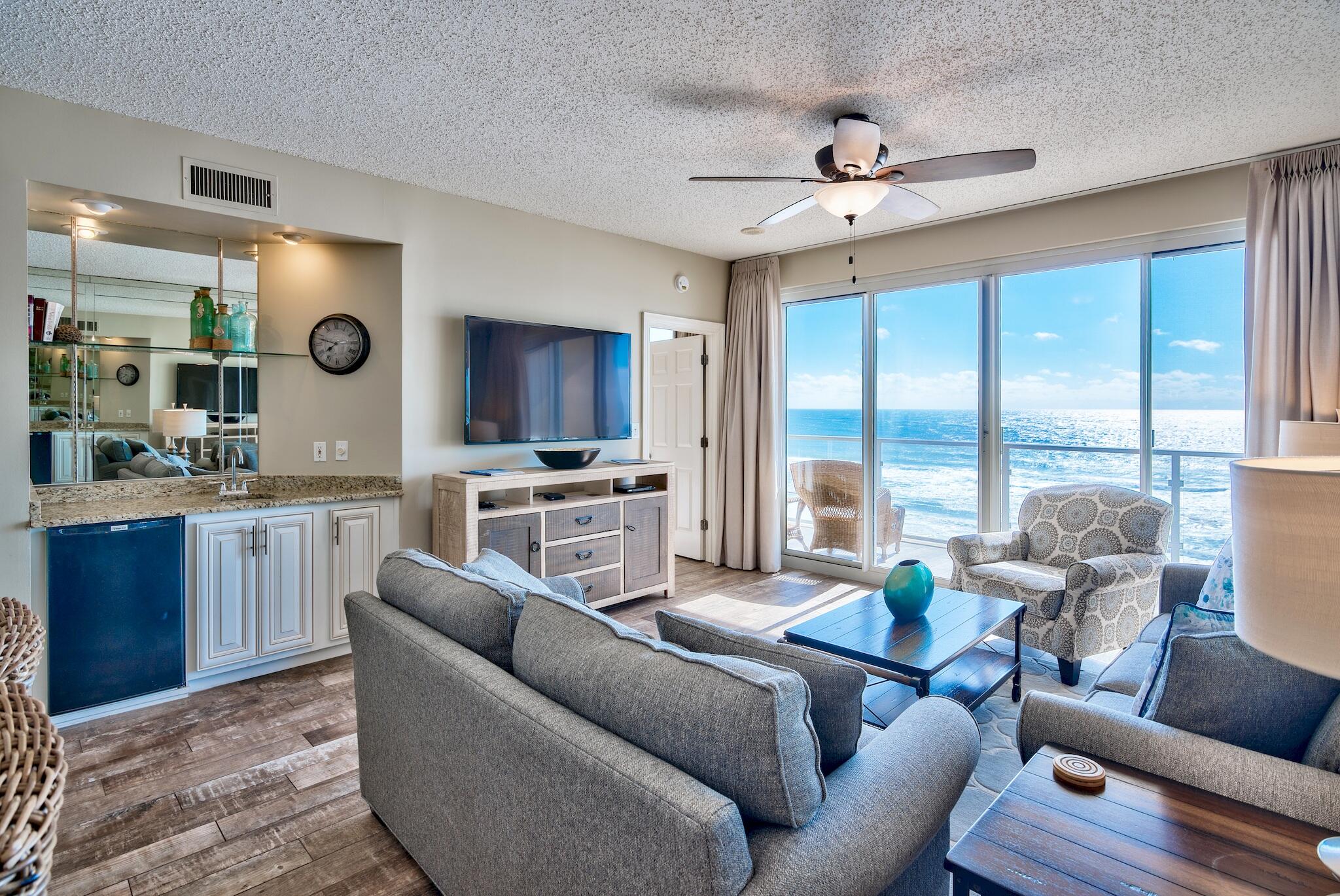 STERLING SANDS CONDO - Residential