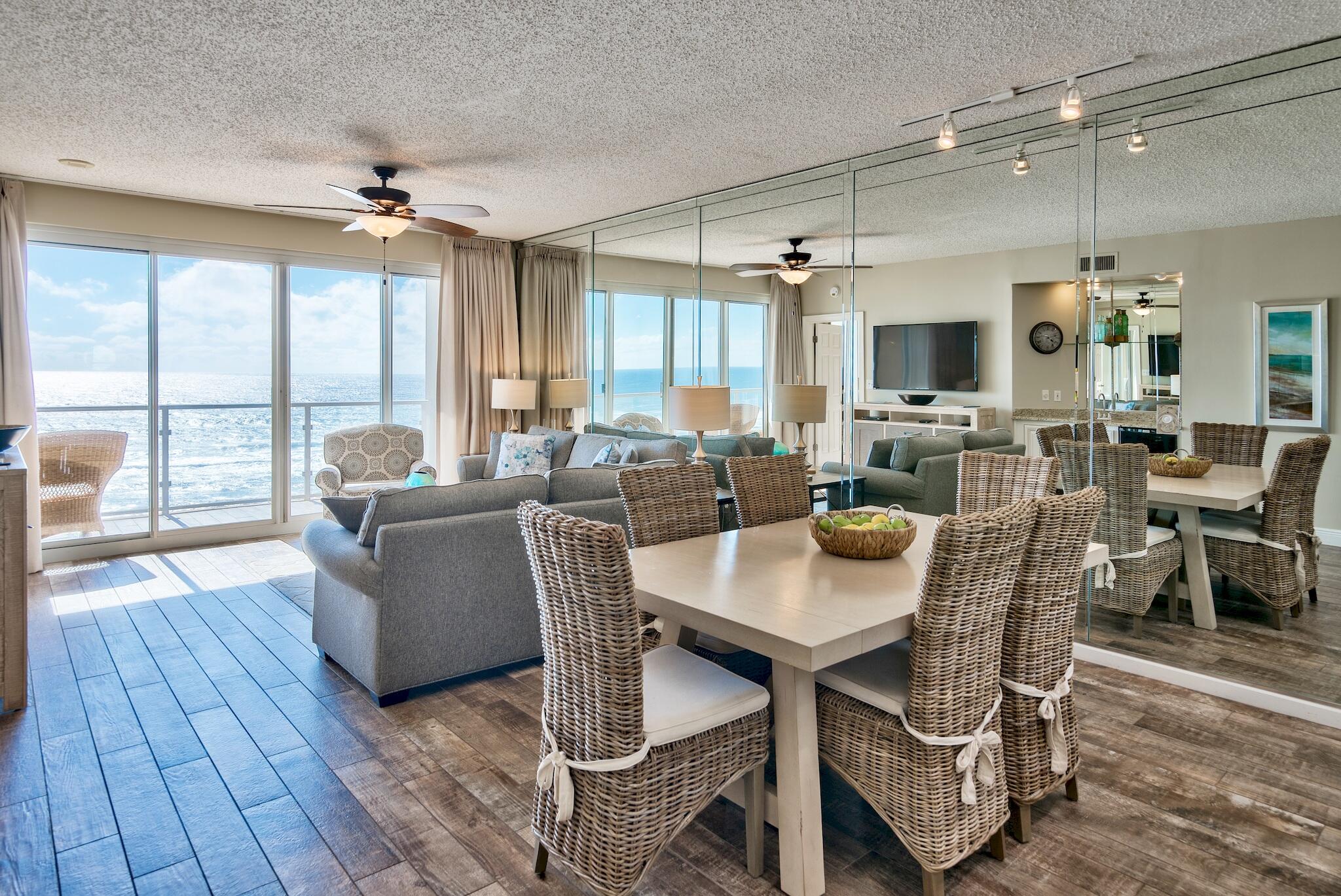 STERLING SANDS CONDO - Residential