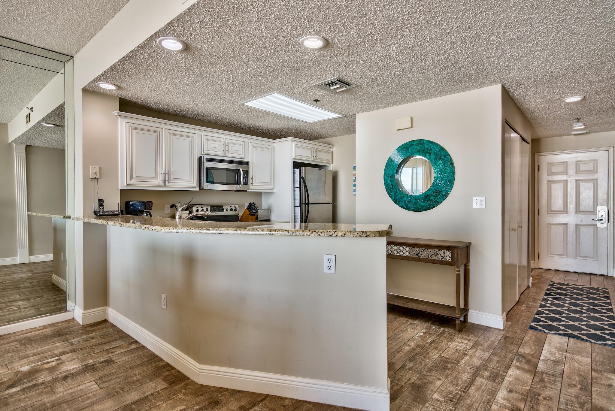 STERLING SANDS CONDO - Residential