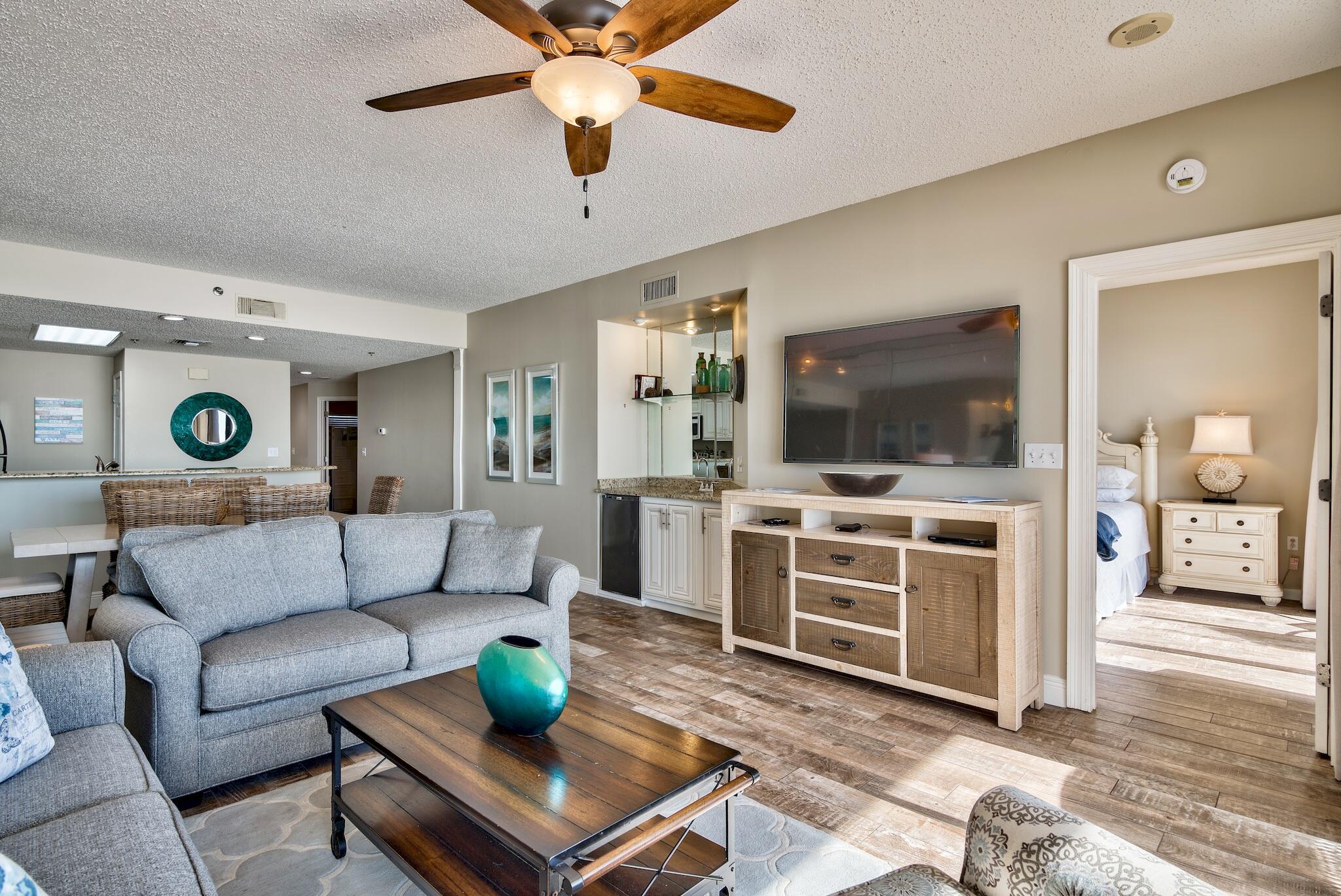 STERLING SANDS CONDO - Residential