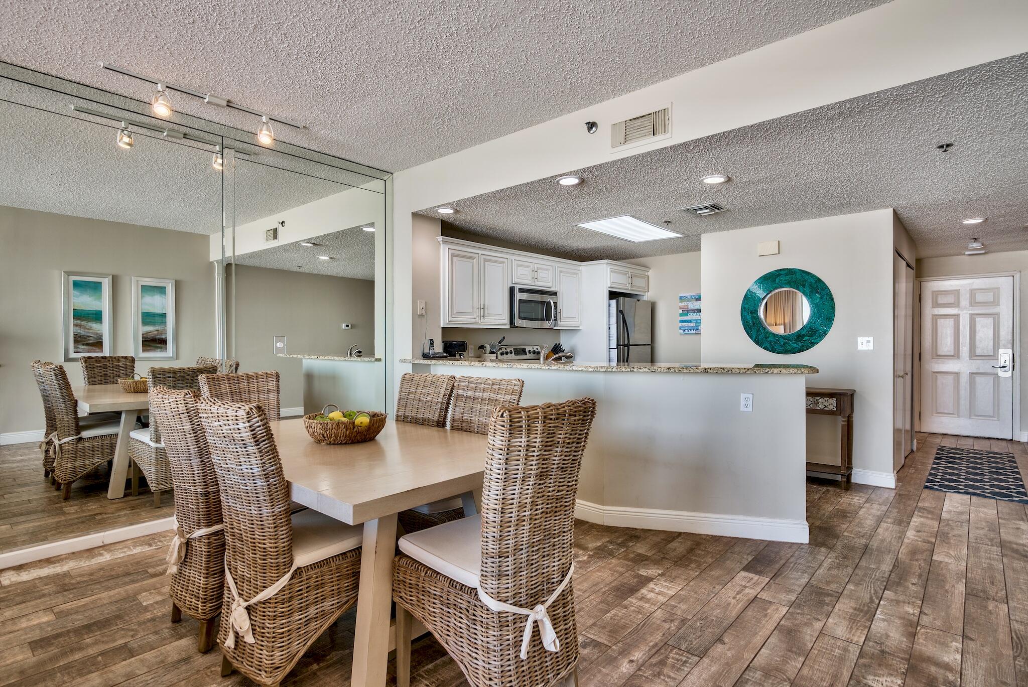 STERLING SANDS CONDO - Residential