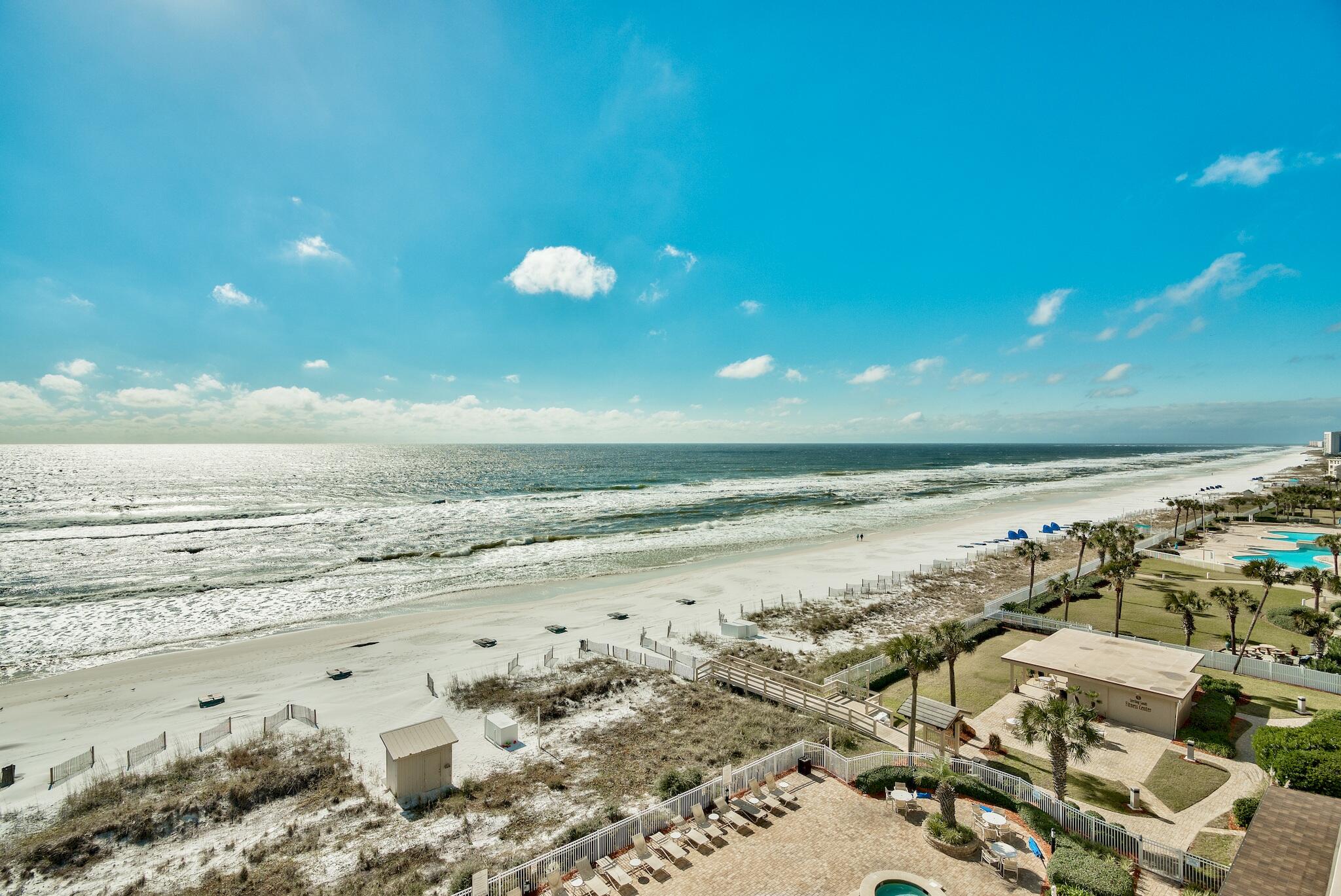 STERLING SANDS CONDO - Residential