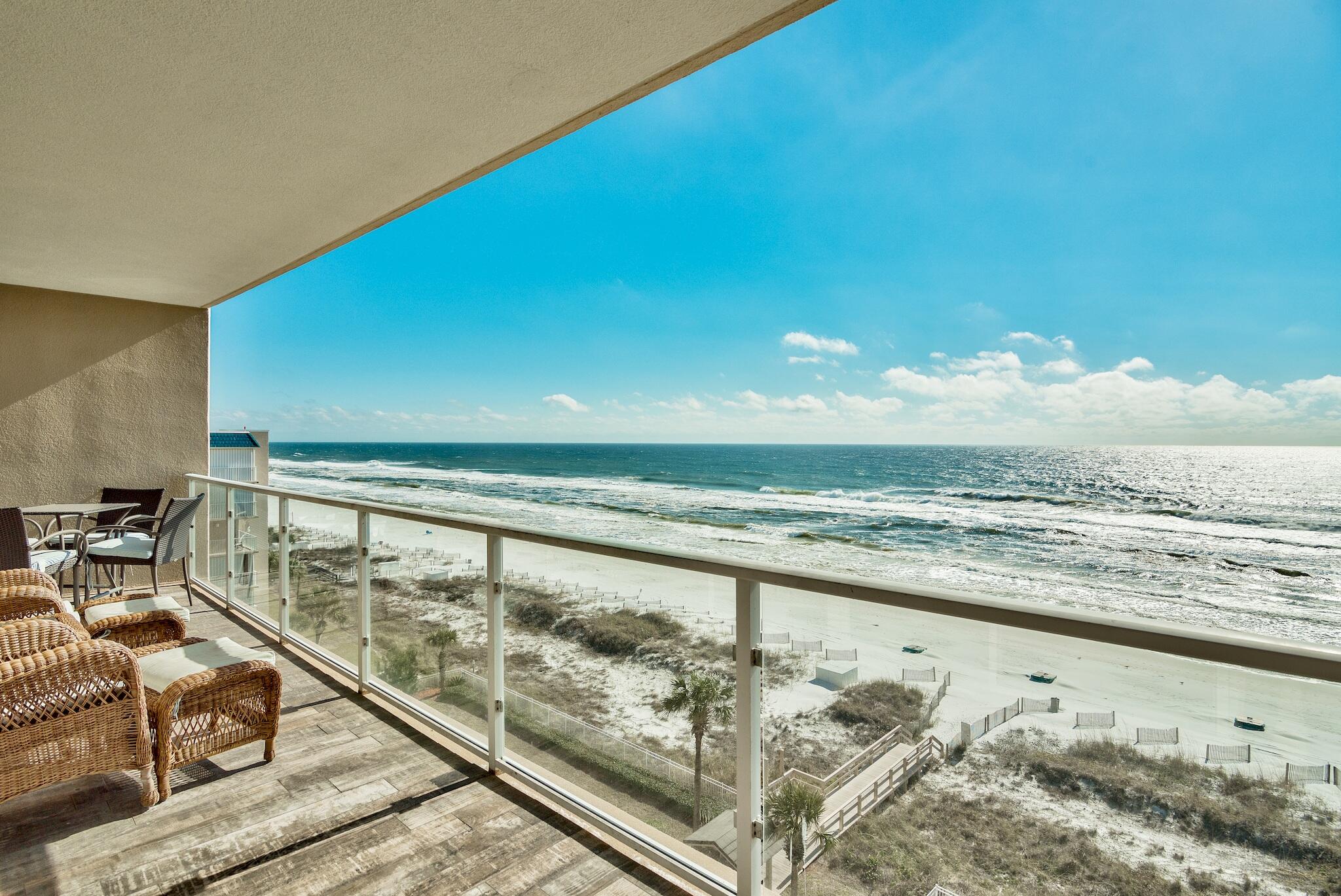 STERLING SANDS CONDO - Residential