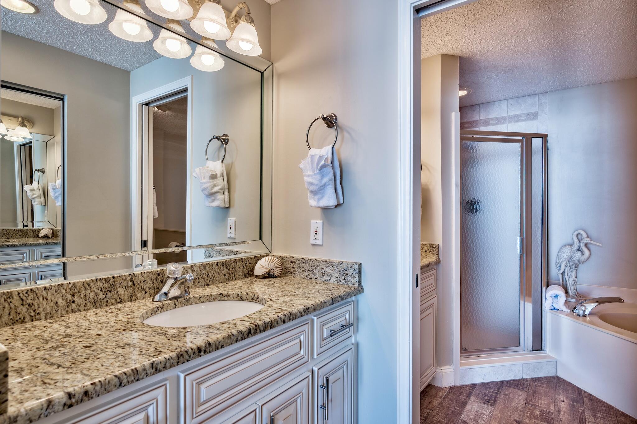 STERLING SANDS CONDO - Residential