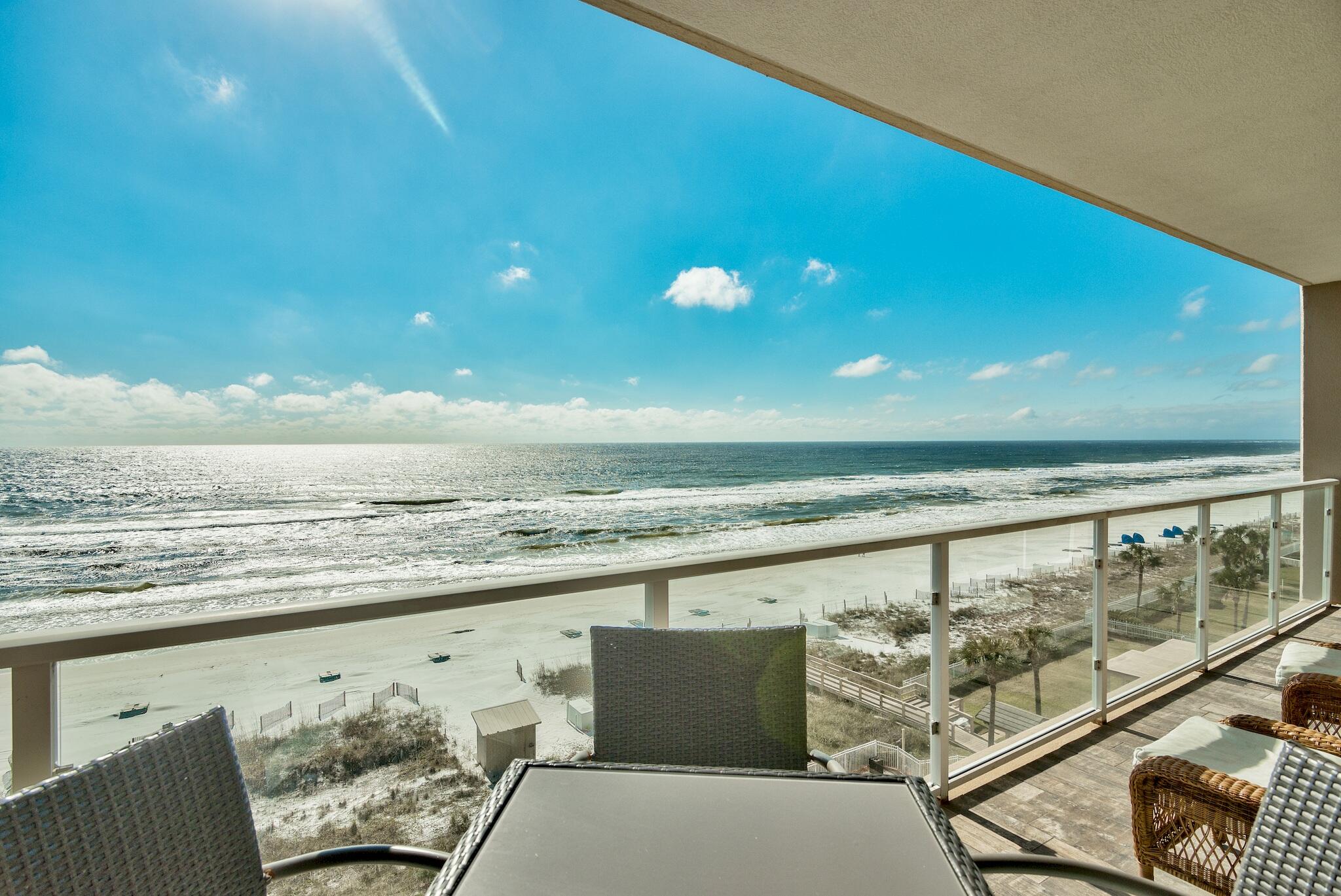 STERLING SANDS CONDO - Residential